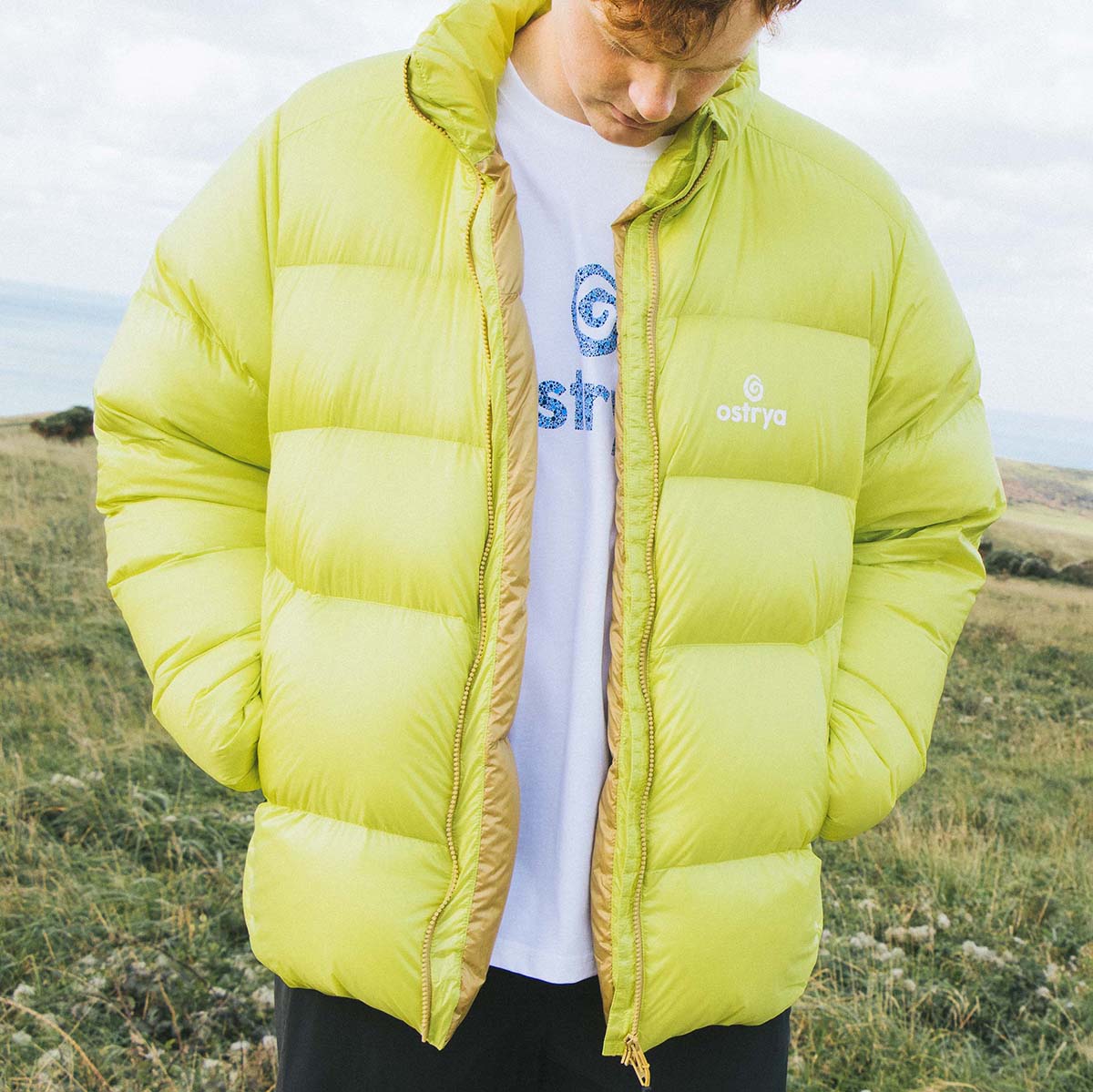 Ostrya Squall Down Parka - Image 8