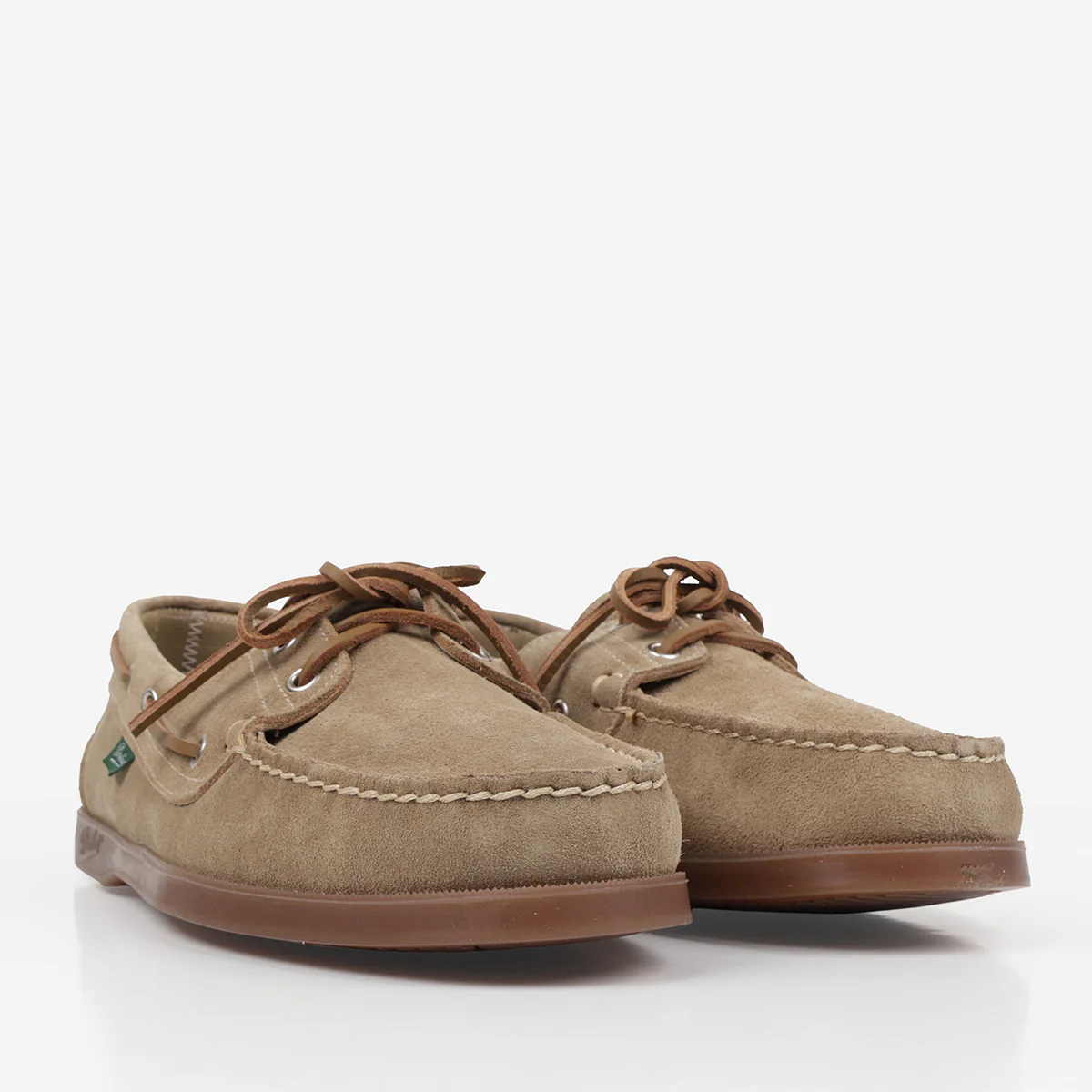 Paraboot Barth Shoes - Image 2