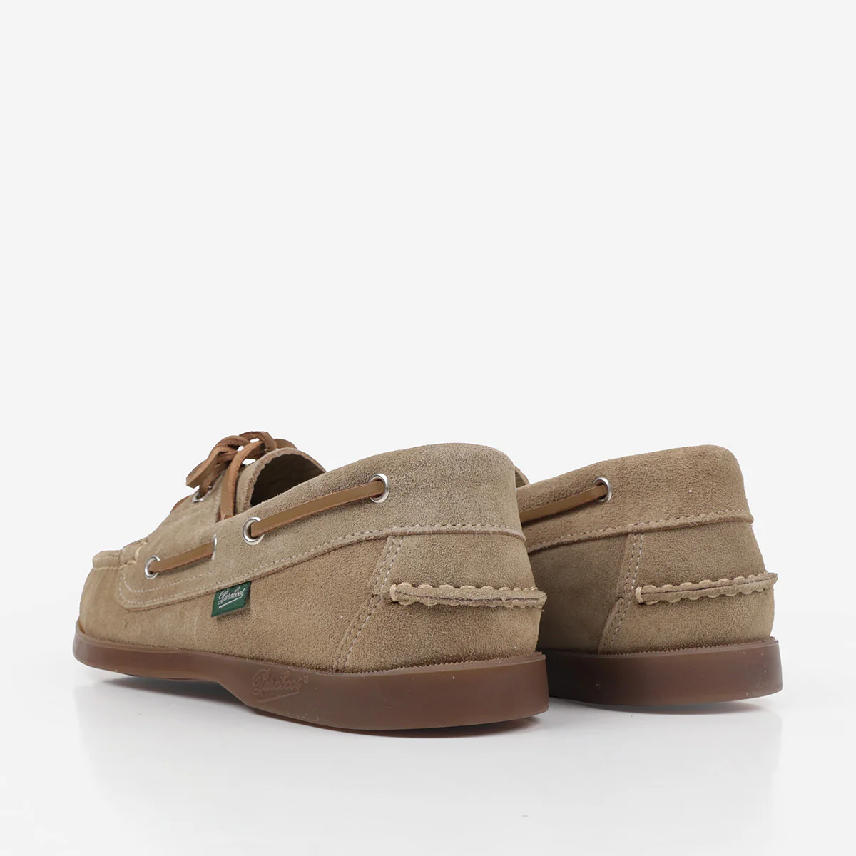 Paraboot Barth Shoes - Image 3
