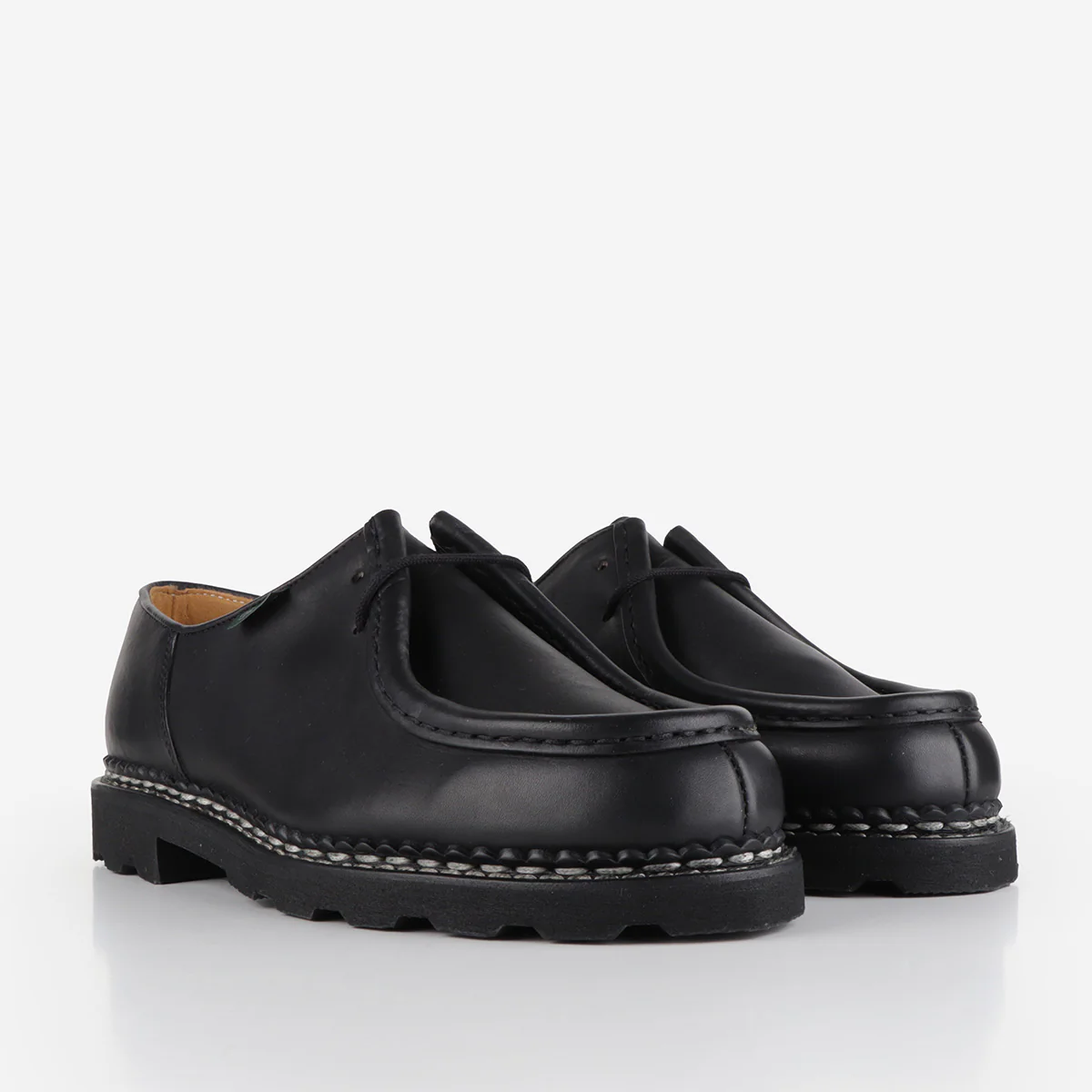 Paraboot Michael Shoes - Image 2