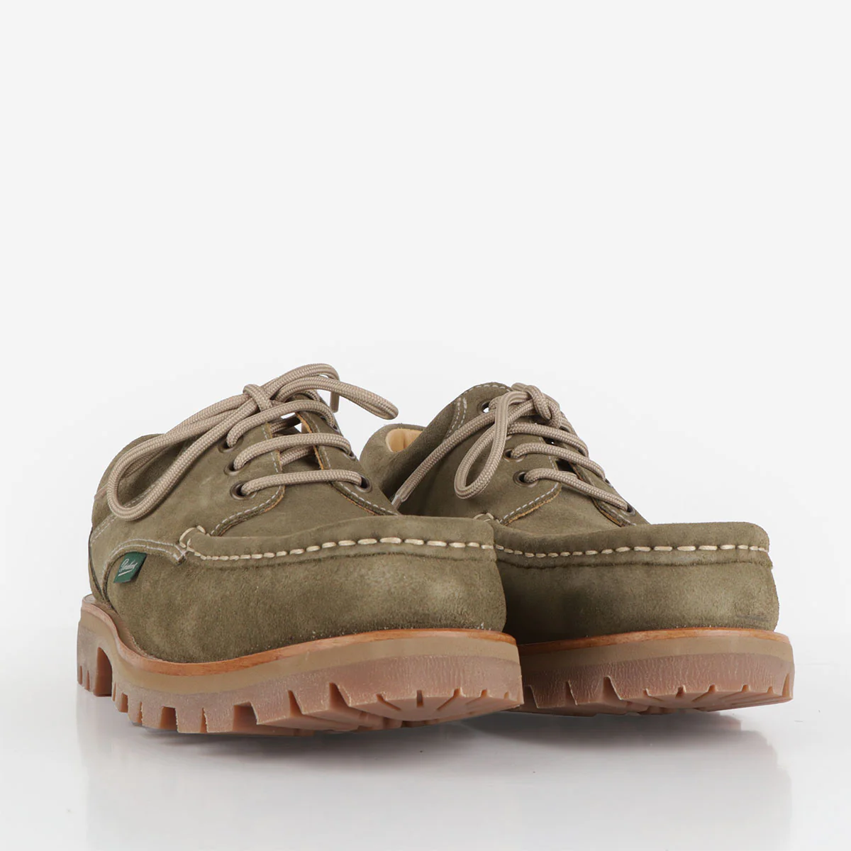 Paraboot Thiers Shoes - Image 2