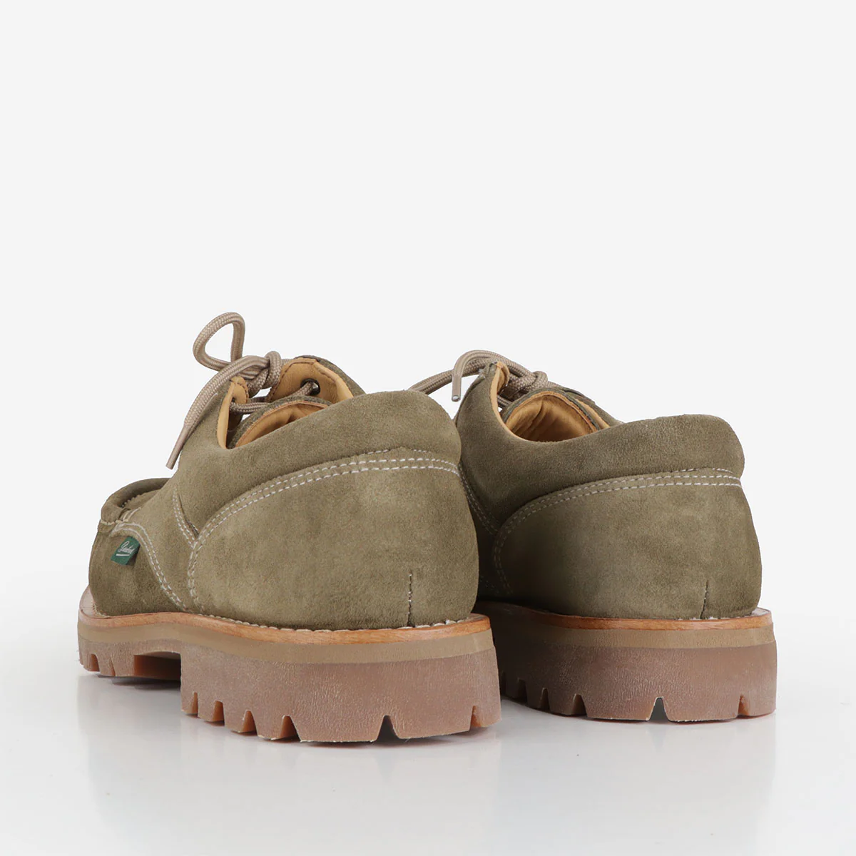Paraboot Thiers Shoes - Image 3