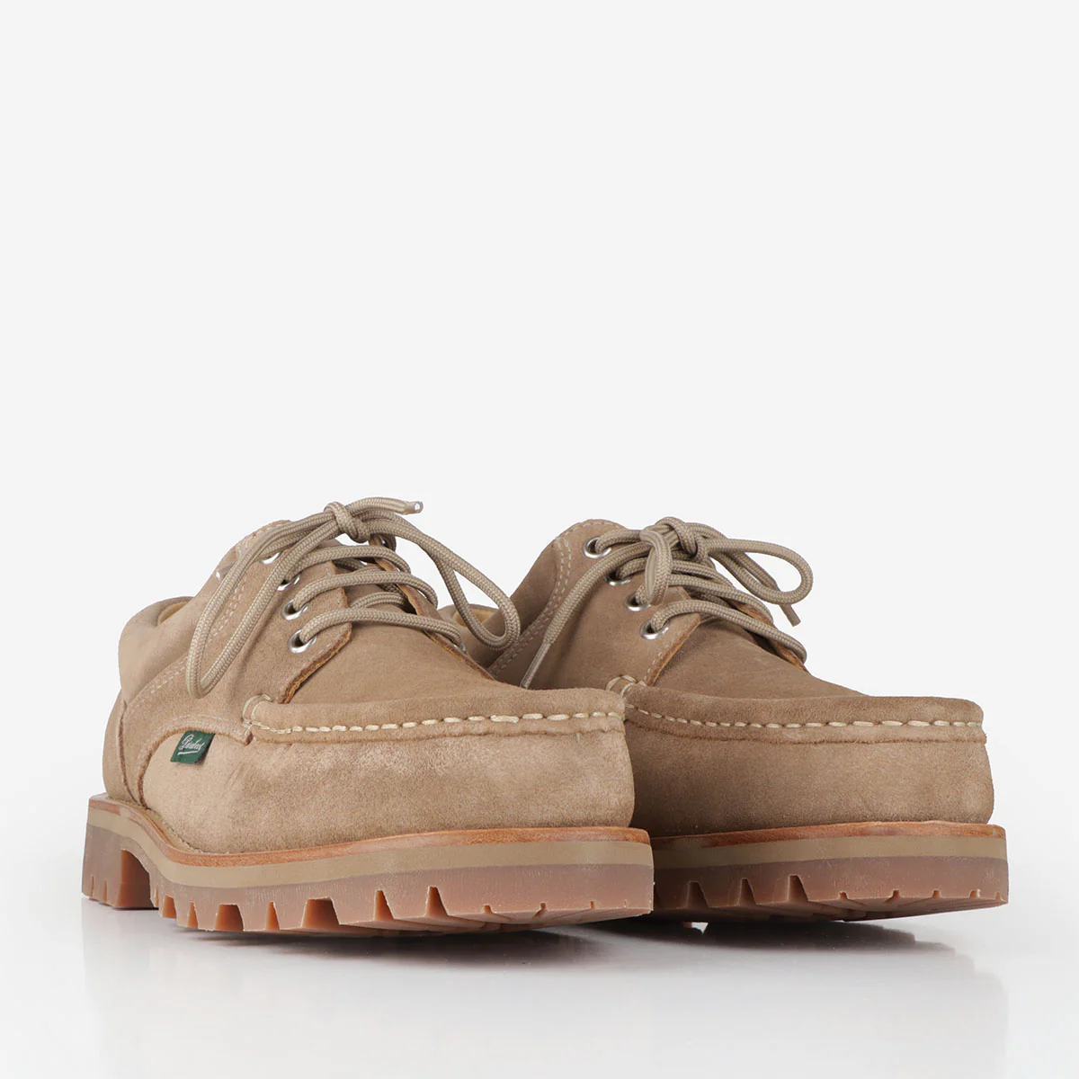 Paraboot Thiers Shoes - Image 2