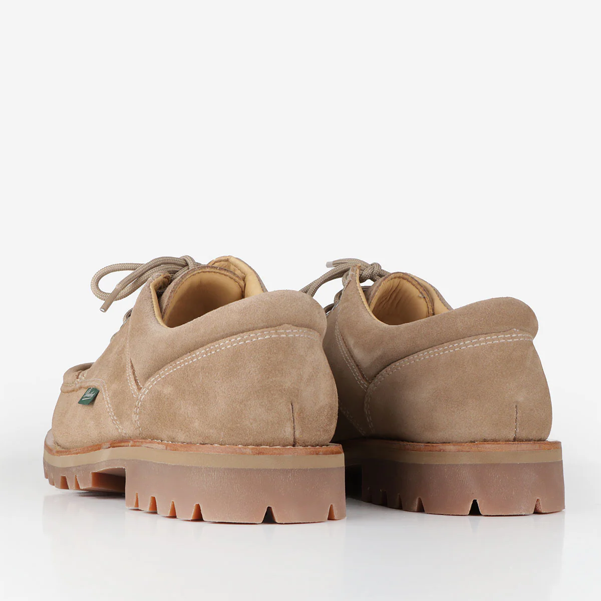 Paraboot Thiers Shoes - Image 3