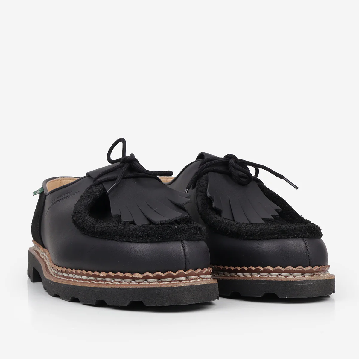 Paraboot x Universal Works Michael Shoes - Image 2