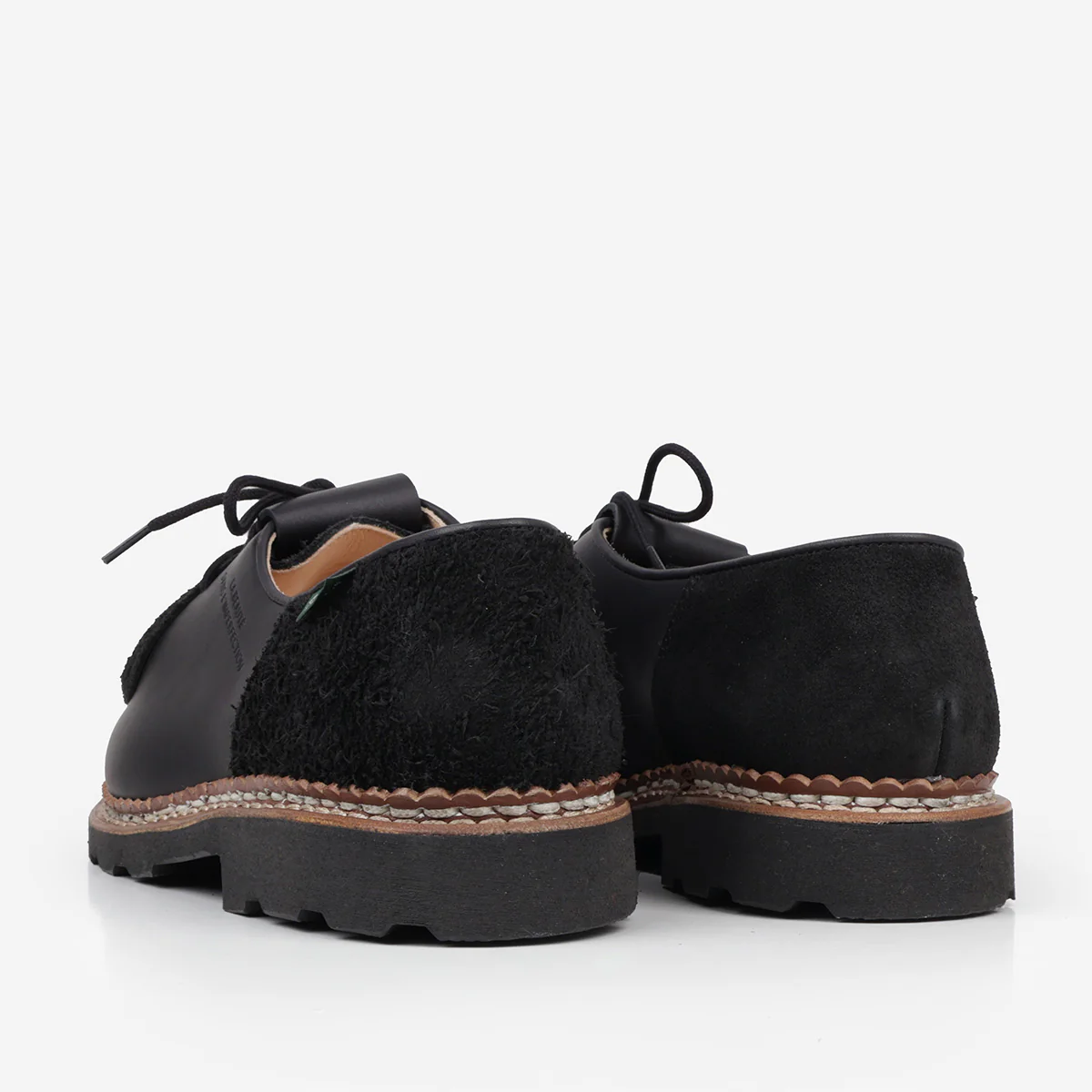 Paraboot x Universal Works Michael Shoes - Image 3