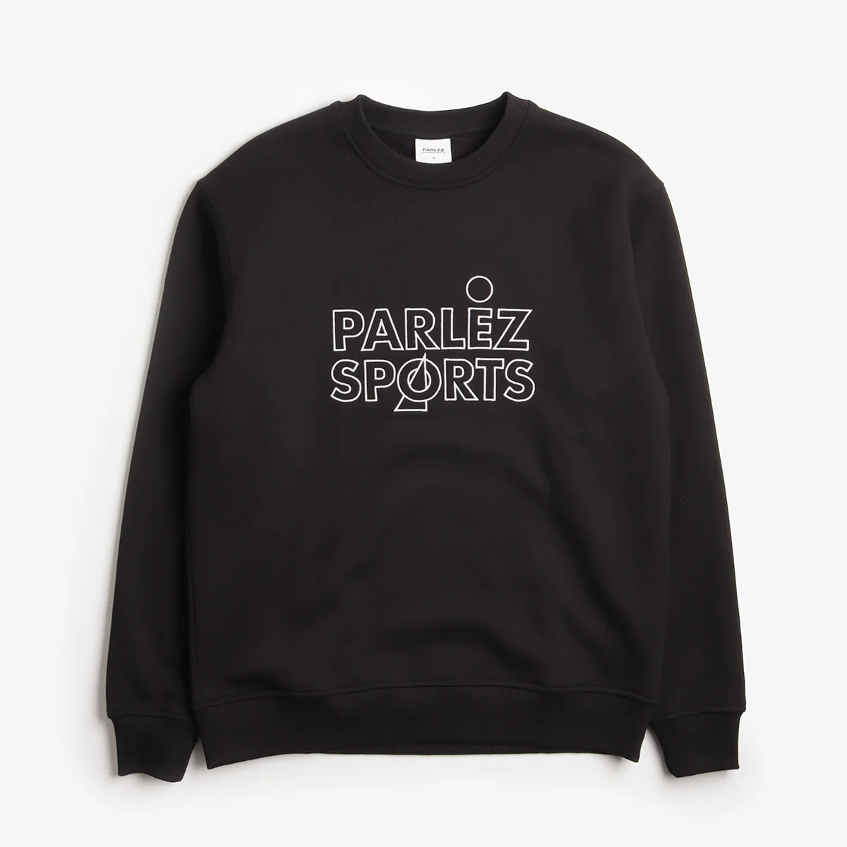 Parlez Arc Crew Sweatshirt