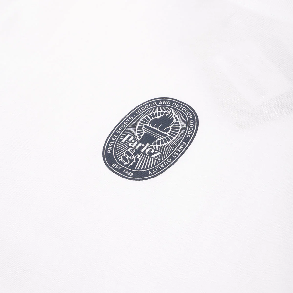 Parlez Beacon T-Shirt - Image 2