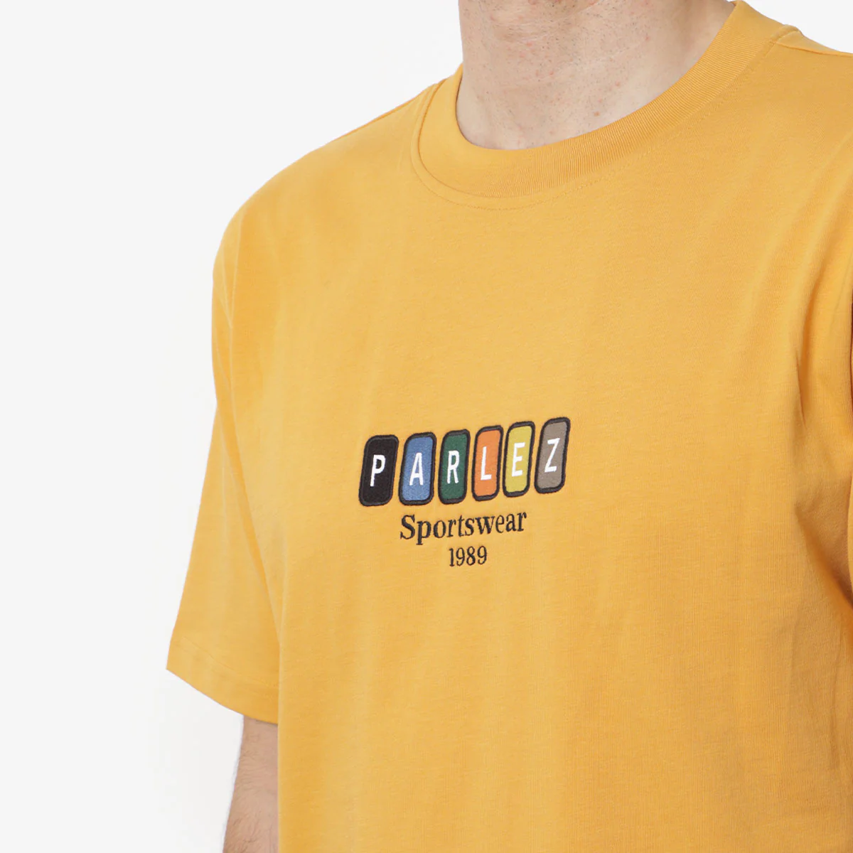 Parlez Ceros T-Shirt - Image 2