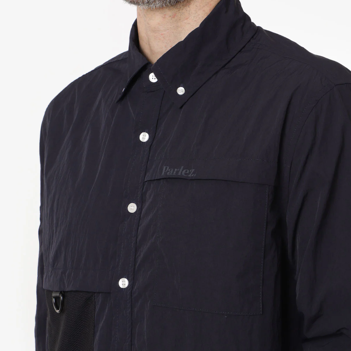 Parlez Dustin Shirt - Image 2