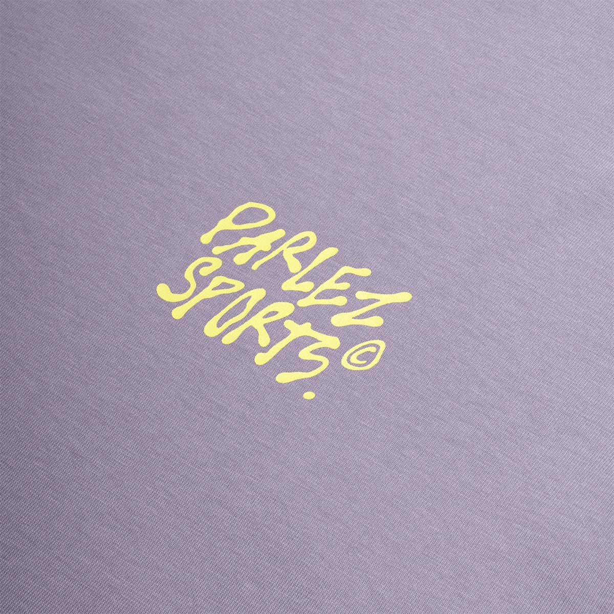 Parlez Flow T-Shirt - Image 2