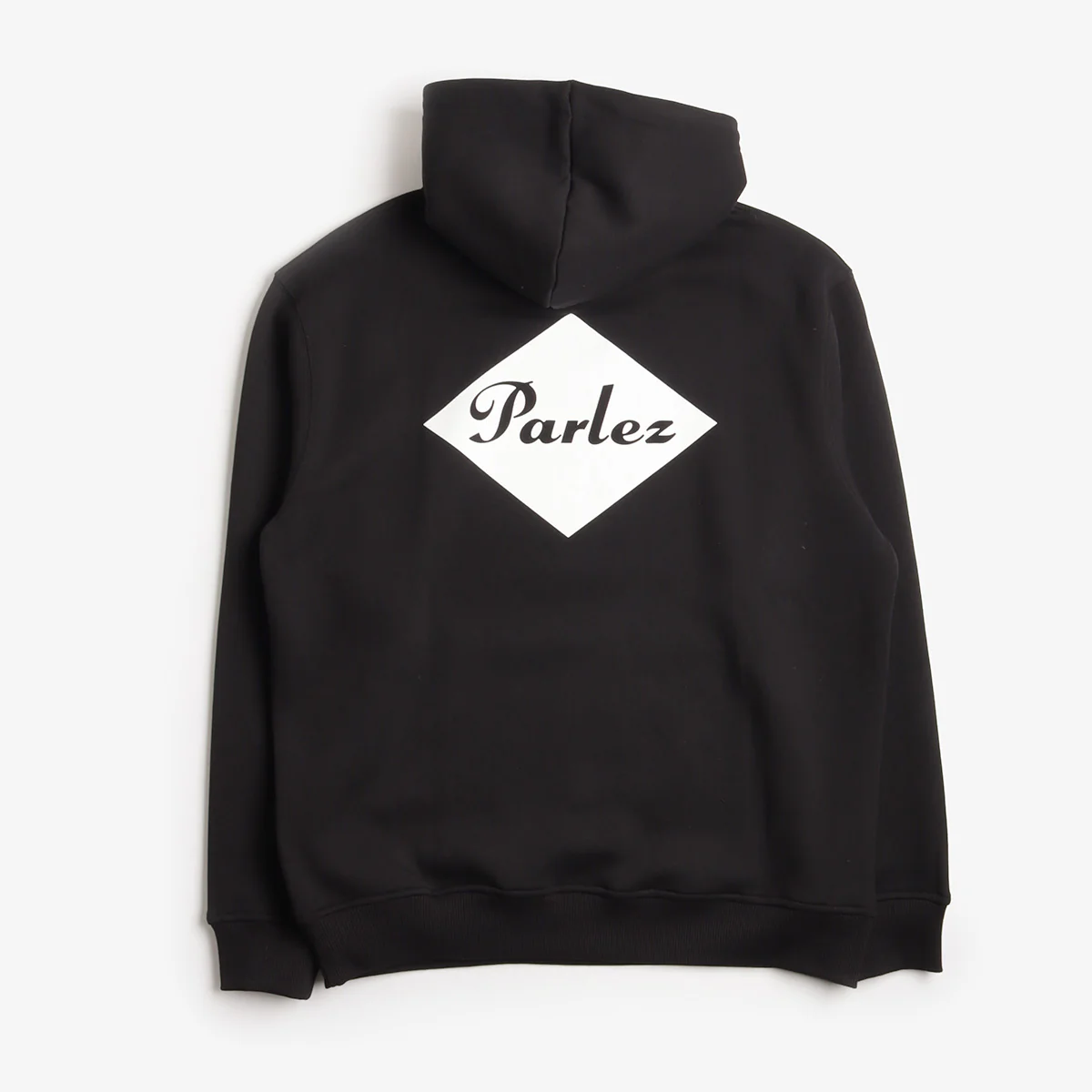 Parlez Focus Hoodie - Image 2