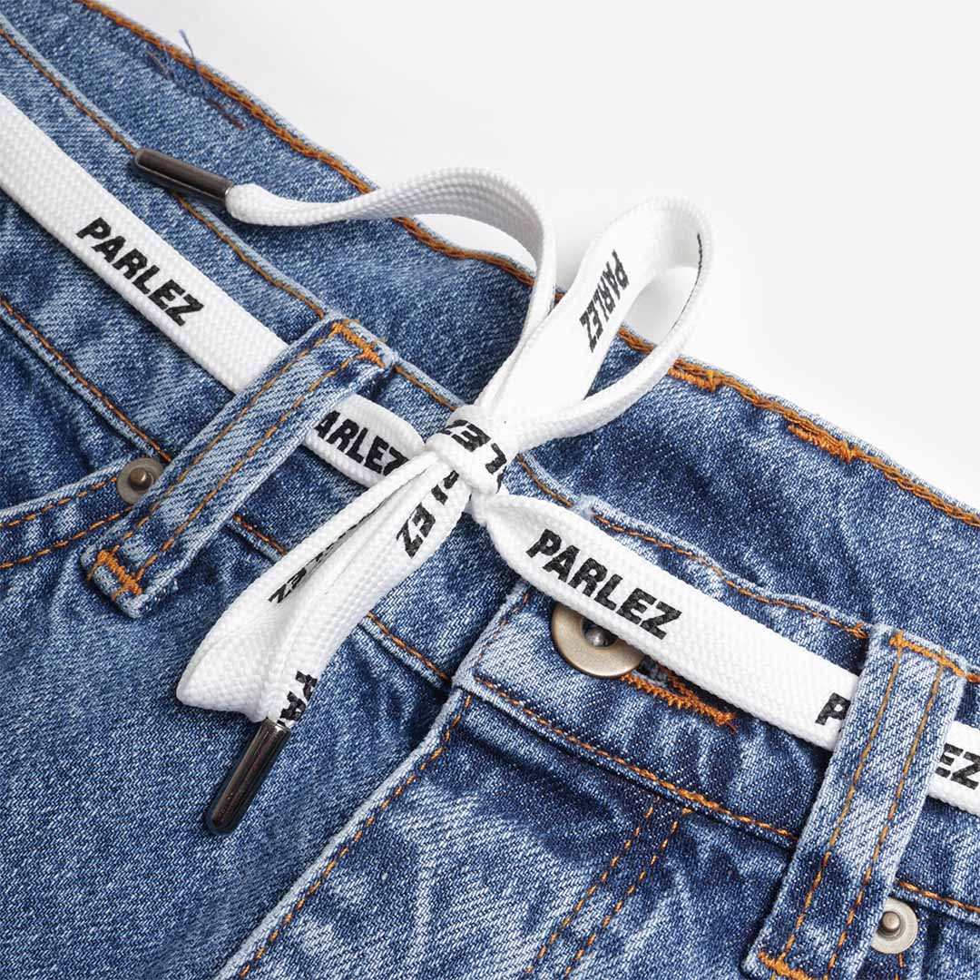 Parlez Indy Denim Jeans - Image 3