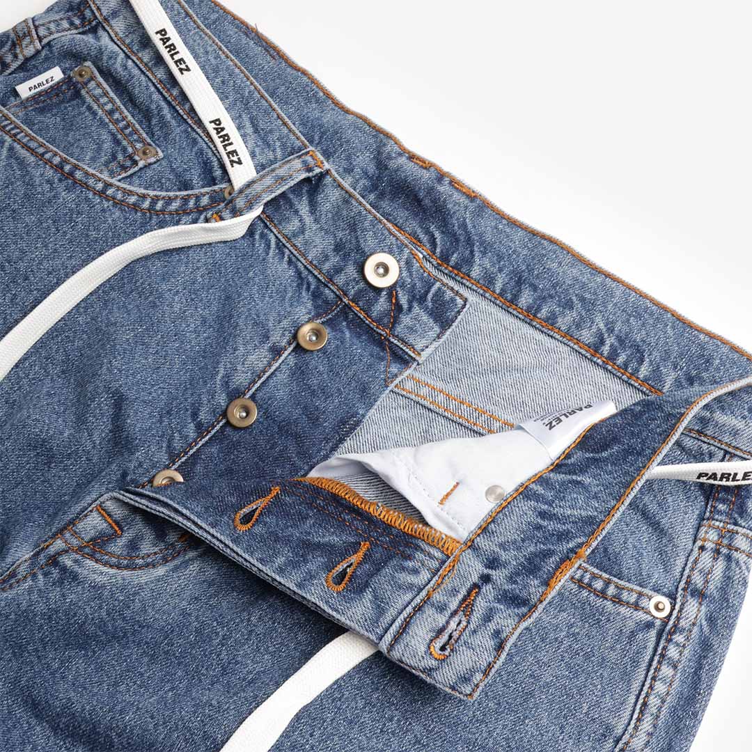 Parlez Indy Denim Jeans - Image 4