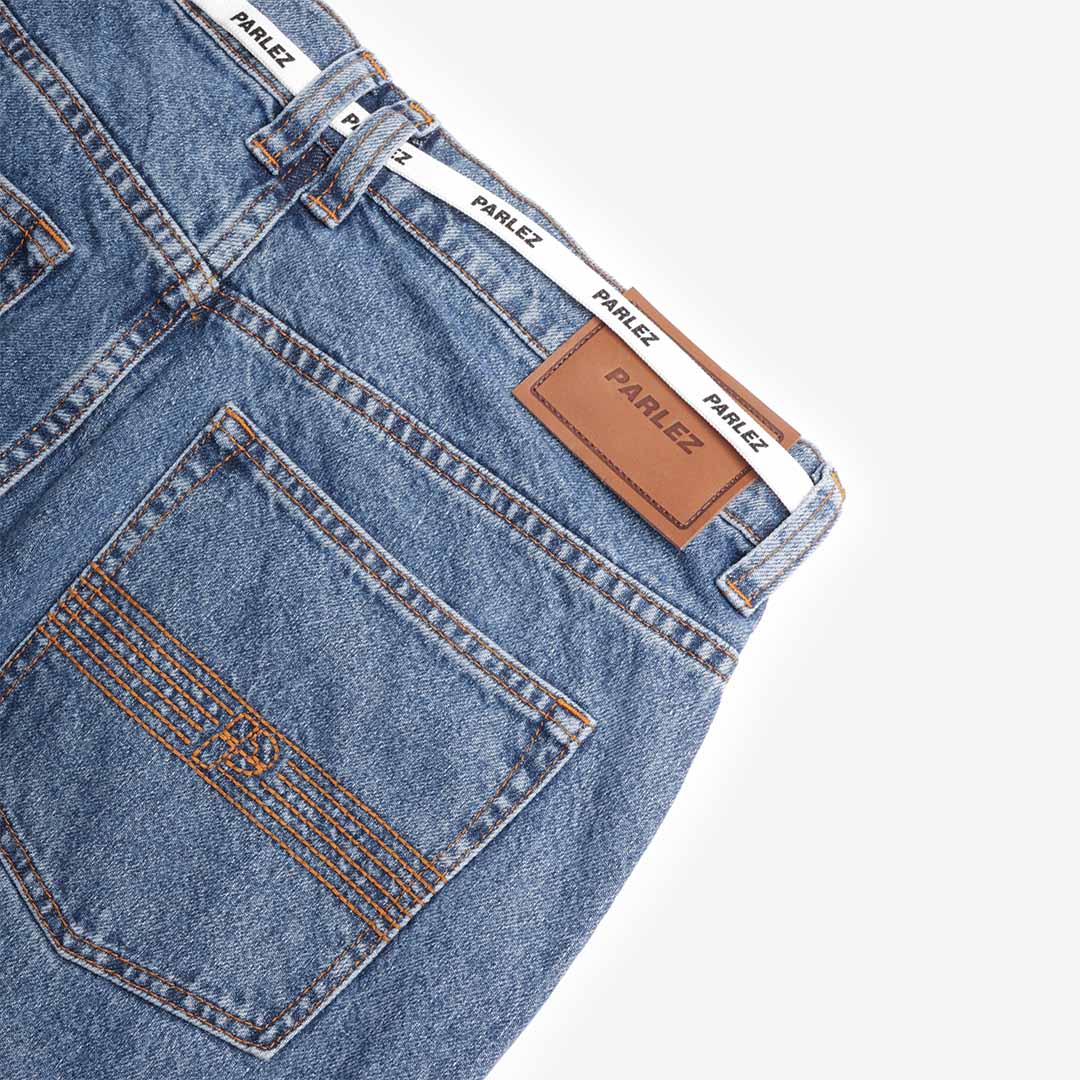 Parlez Indy Denim Jeans - Image 5