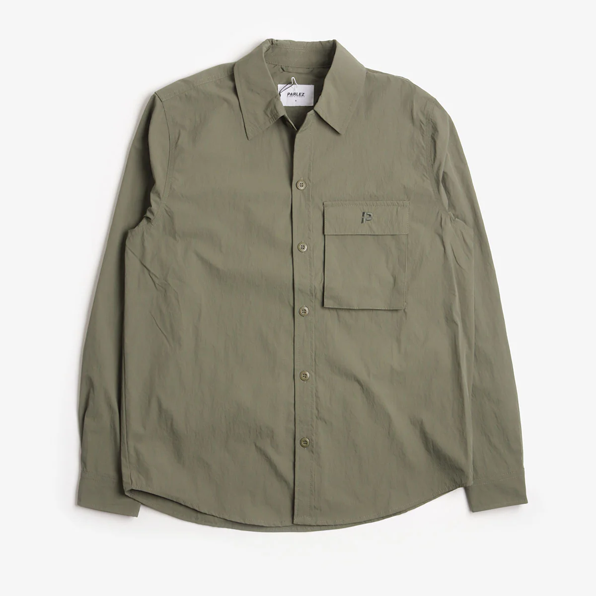 Parlez Mode Shirt