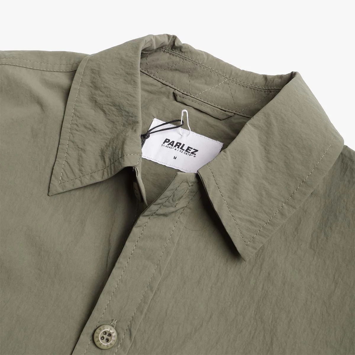 Parlez Mode Shirt - Image 3