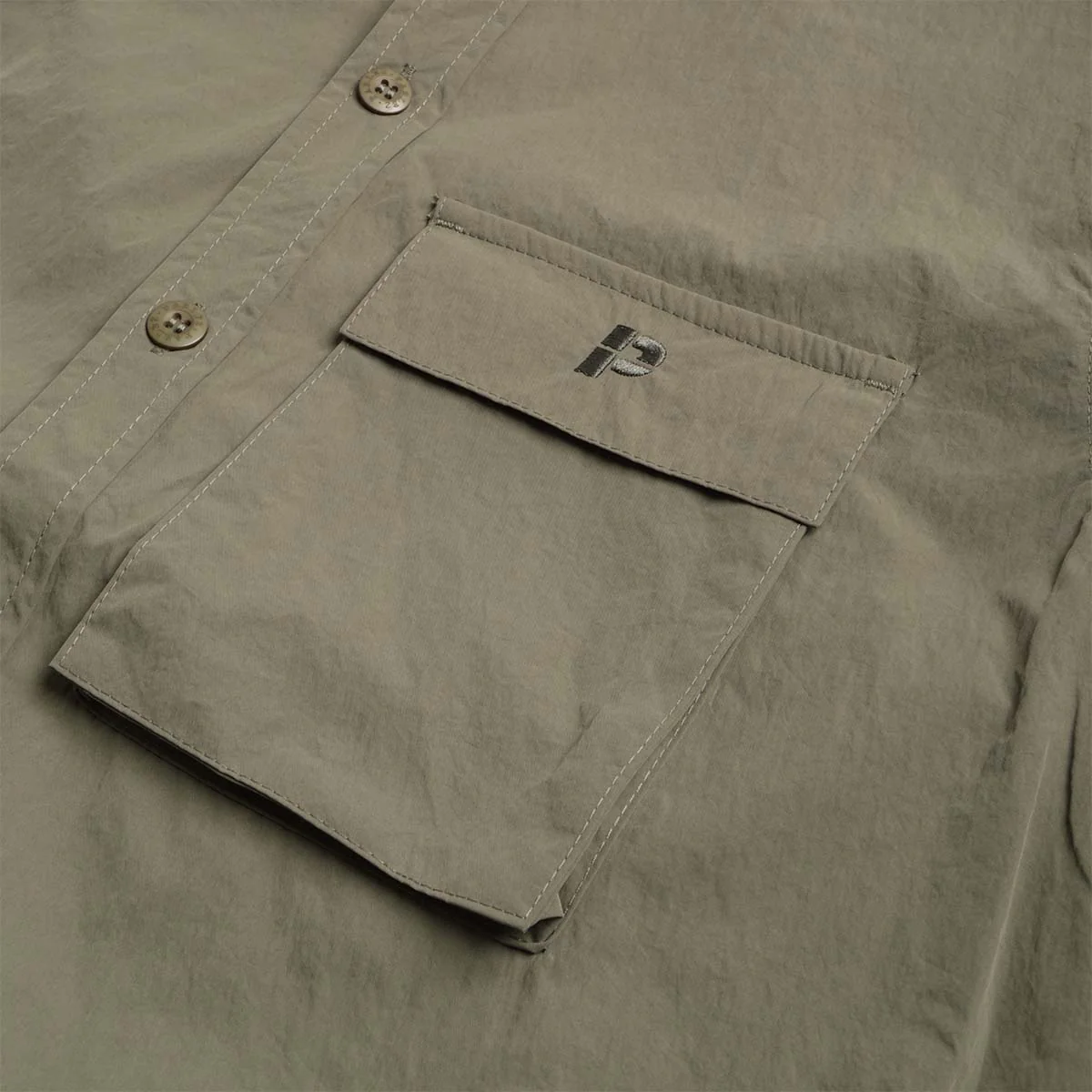Parlez Mode Shirt - Image 4