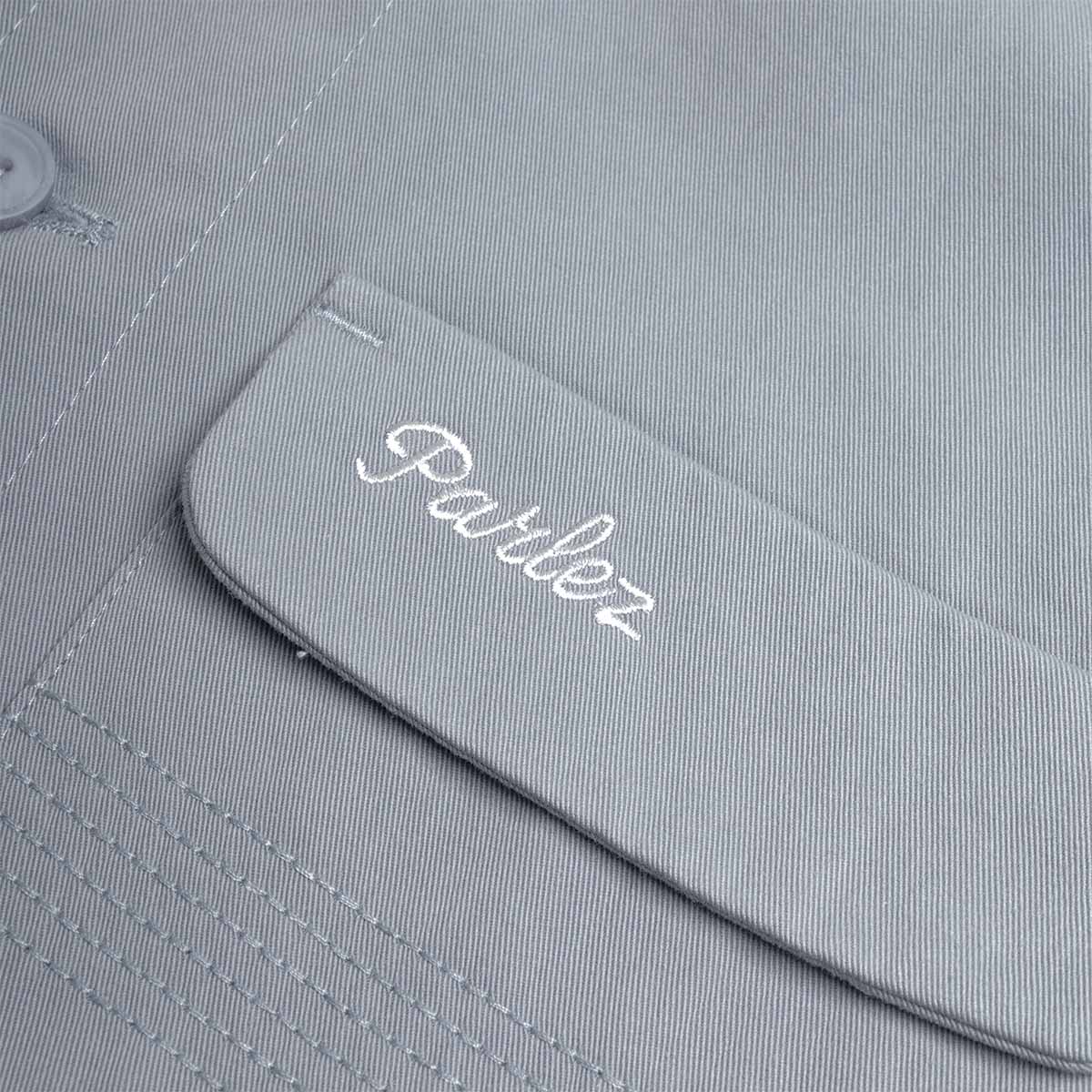 Parlez Paris Jacket - Image 4