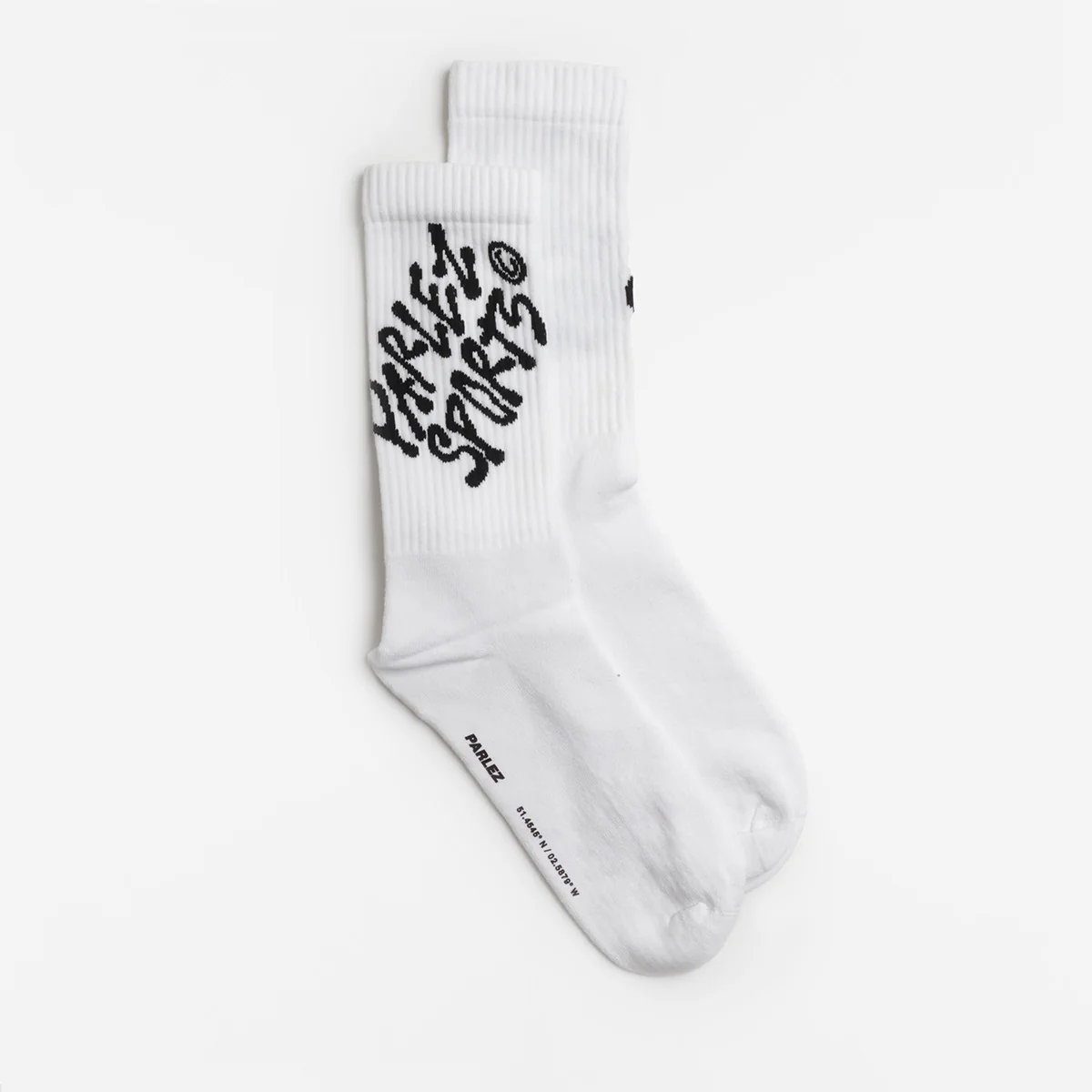 Parlez Source Socks - Image 2