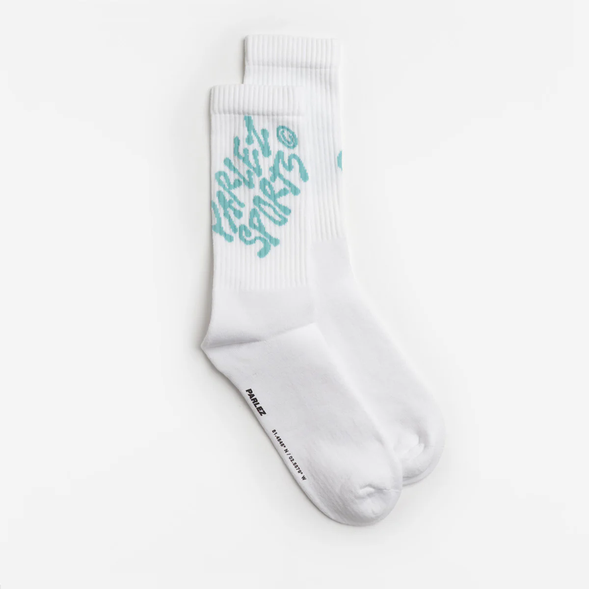 Parlez Source Socks - Image 2