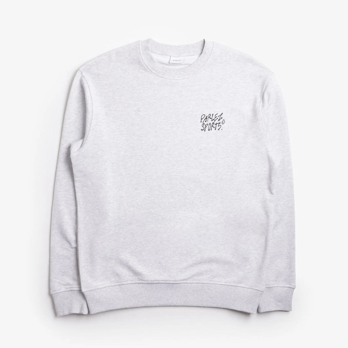 Parlez Verge Sweatshirt
