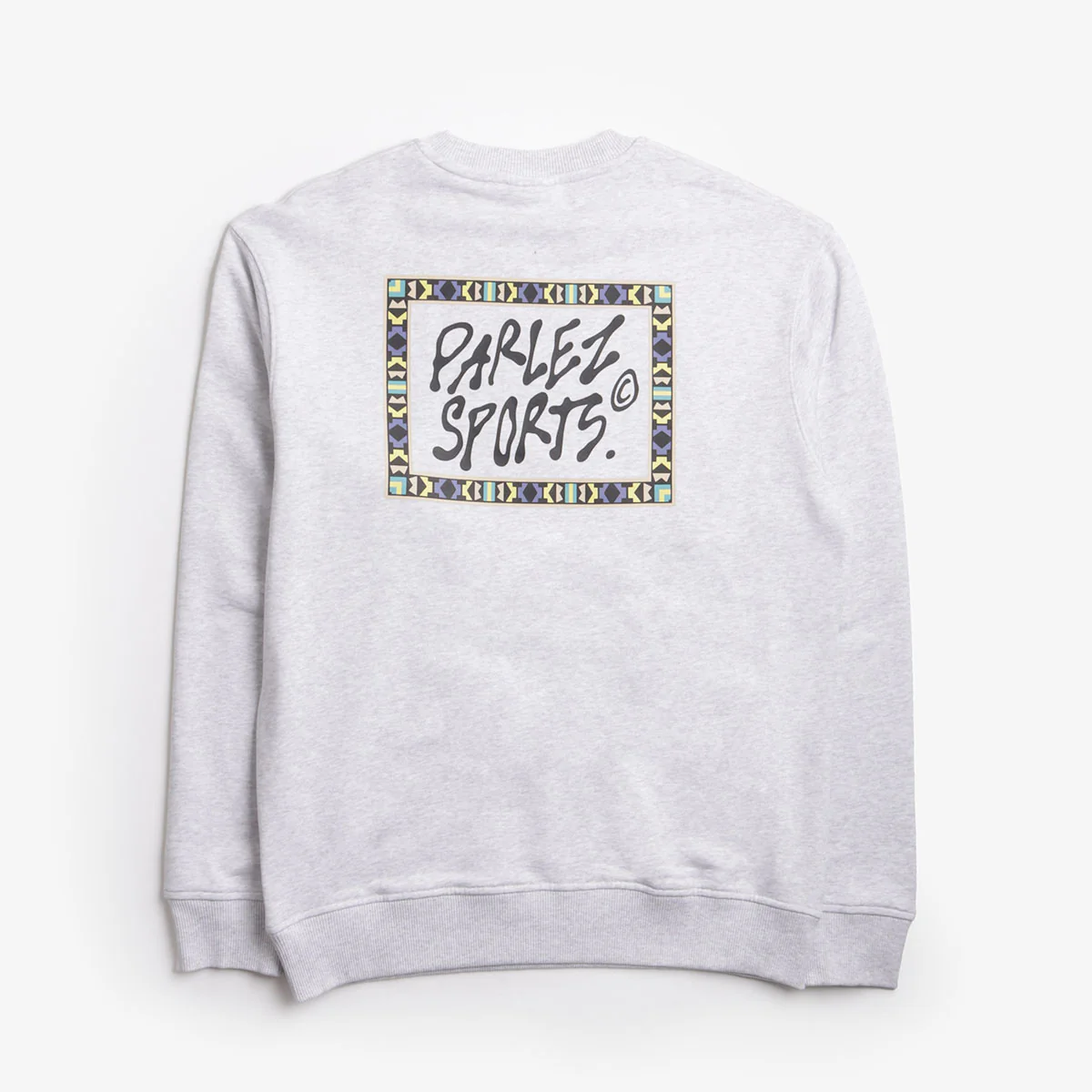 Parlez Verge Sweatshirt - Image 2