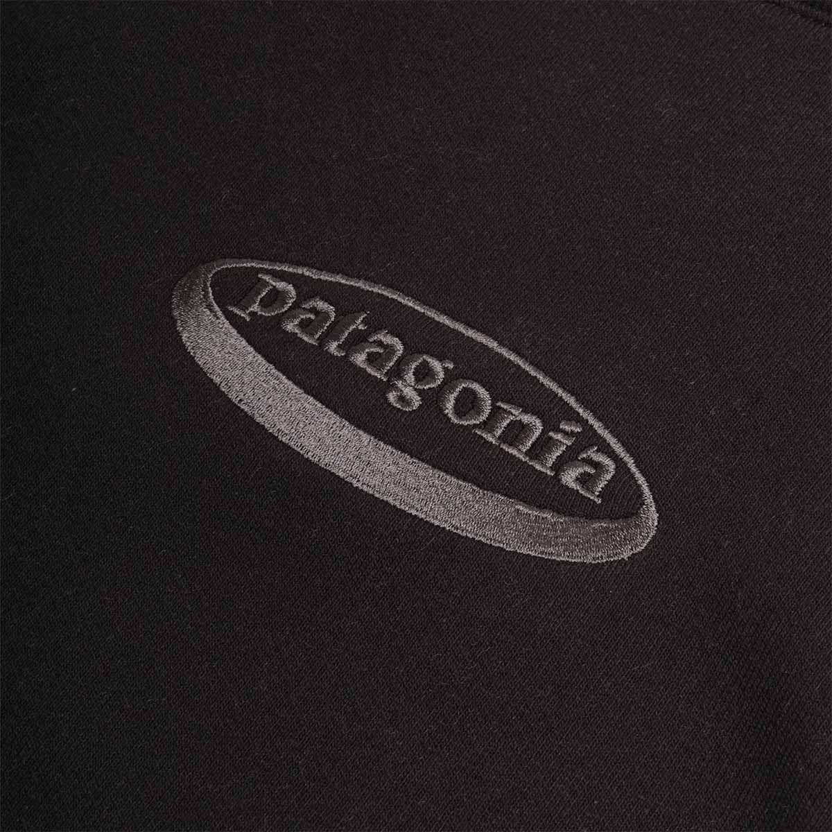Patagonia '95 Oval Logo Uprisal Crew Sweatshirt - Image 3