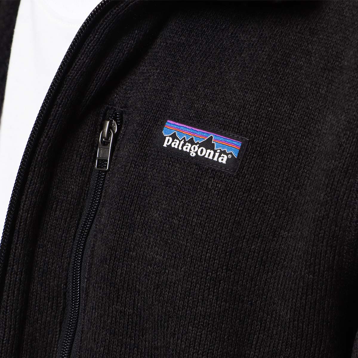 Patagonia Better Sweater Fleece Jacket - Image 2