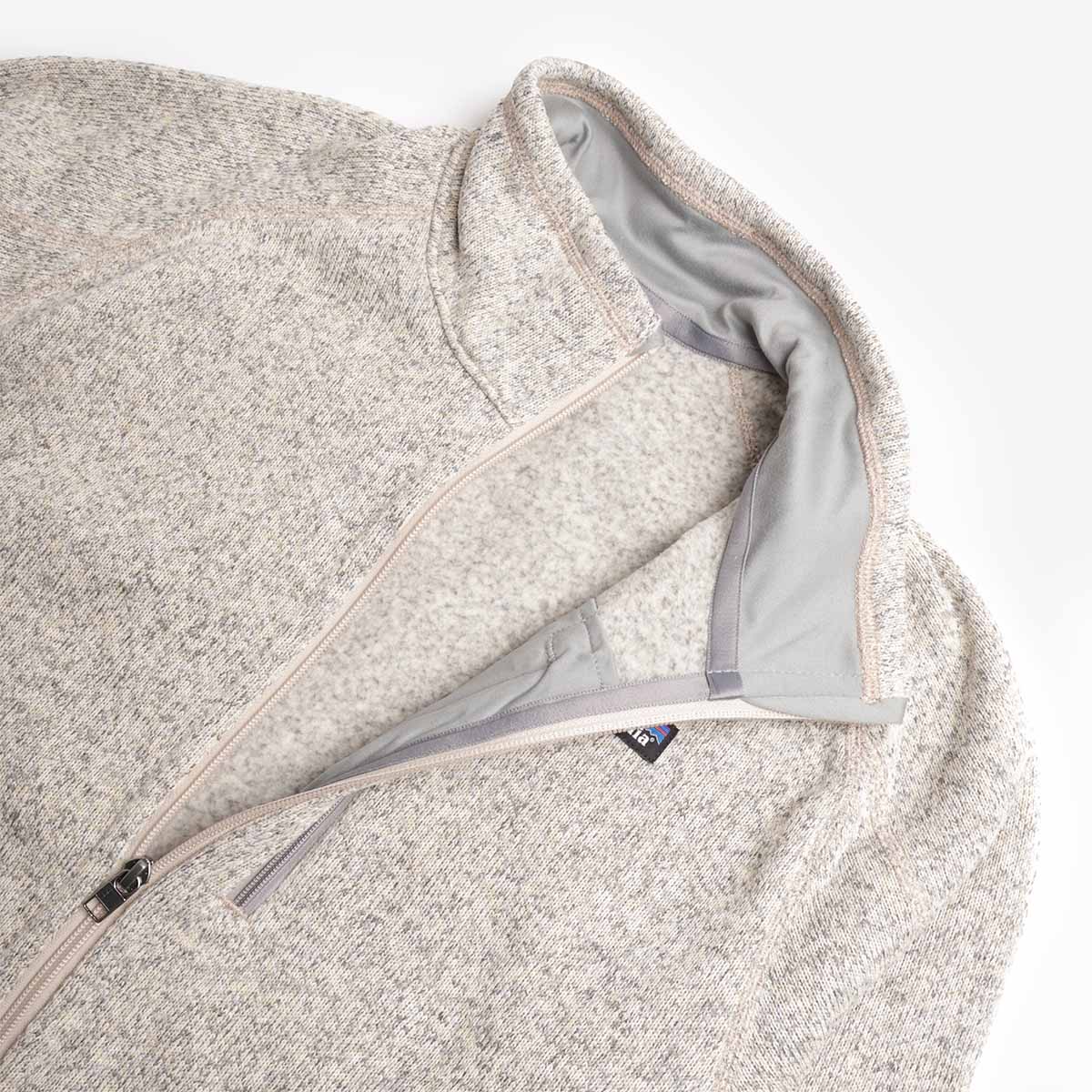 Patagonia Better Sweater Fleece Jacket - Image 4