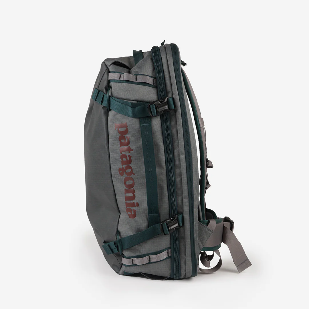Patagonia Black Hole MLC Bag 45L - Image 2