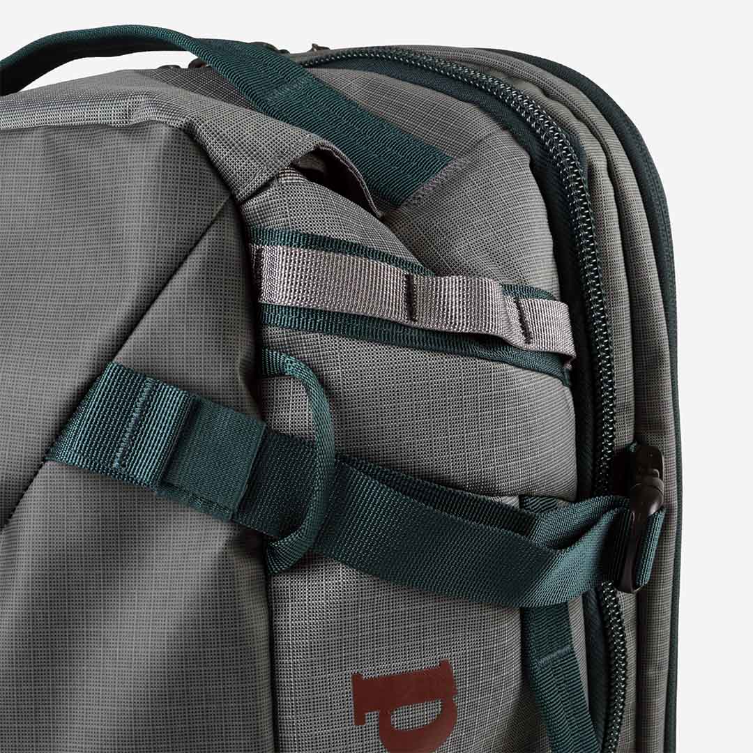 Patagonia Black Hole MLC Bag 45L - Image 5