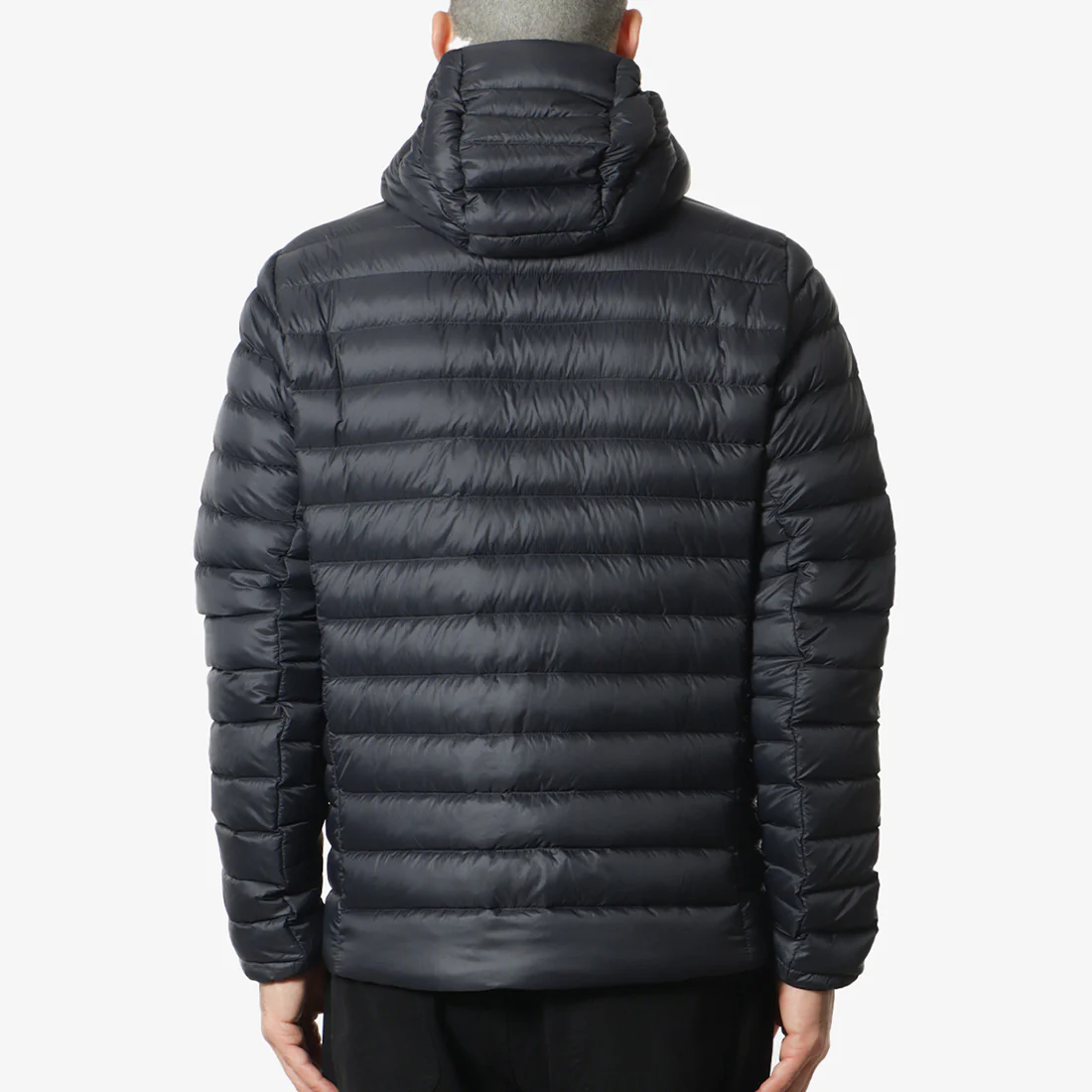 Patagonia Down Sweater Hoodie - Image 4