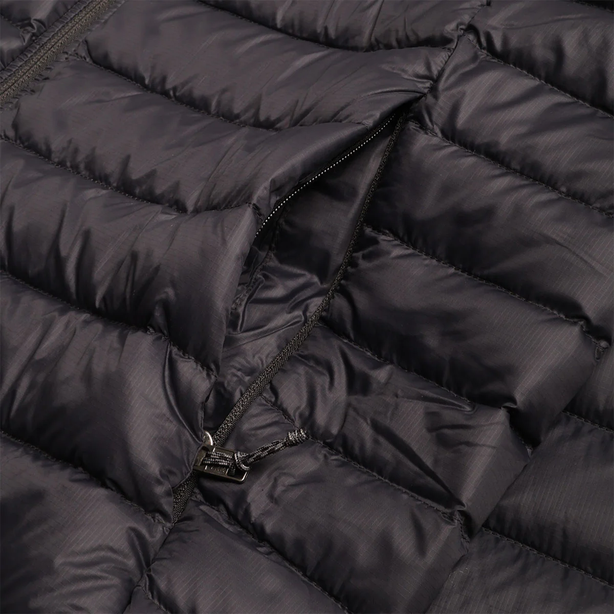Patagonia Down Sweater Jacket - Image 3