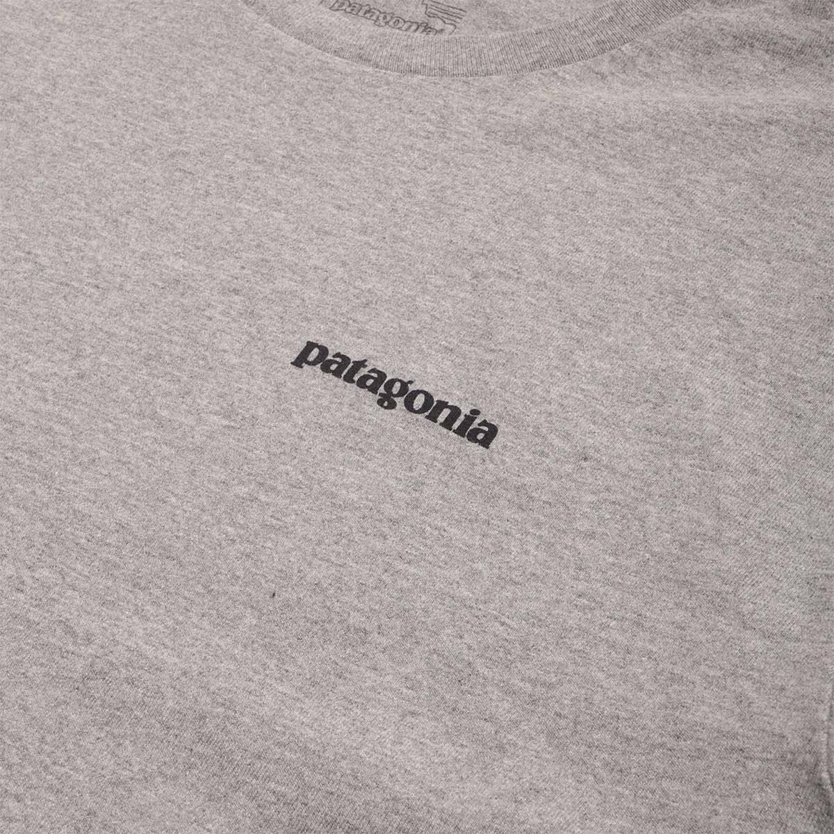 Patagonia Fitz Roy Icon Responsibili-Tee T-Shirt - Image 3