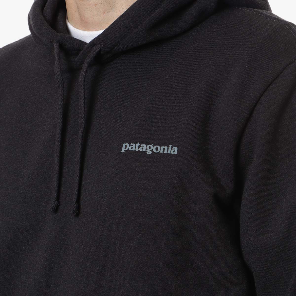 Patagonia Fitz Roy Icon Uprisal Hoodie - Image 2