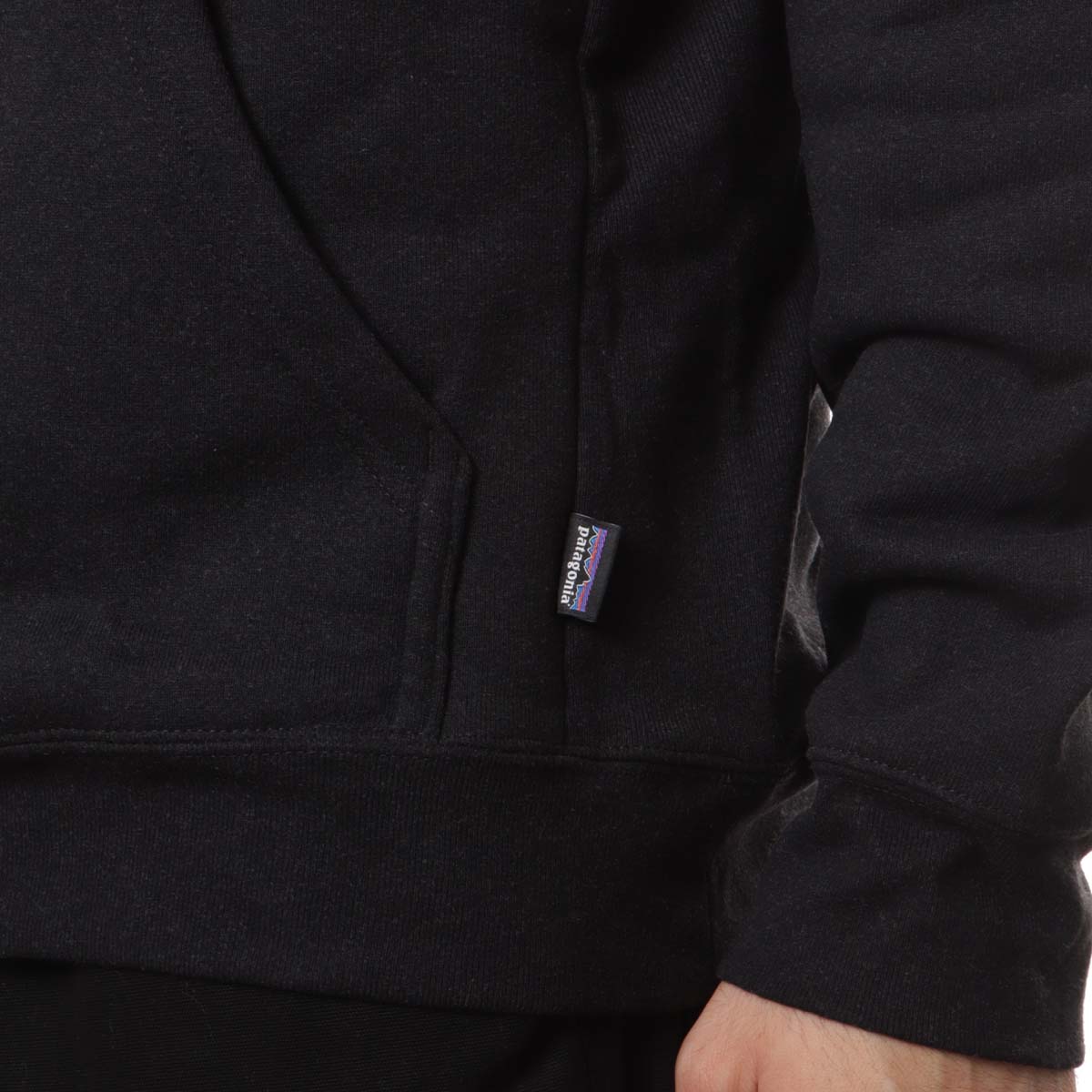 Patagonia Fitz Roy Icon Uprisal Hoodie - Image 3