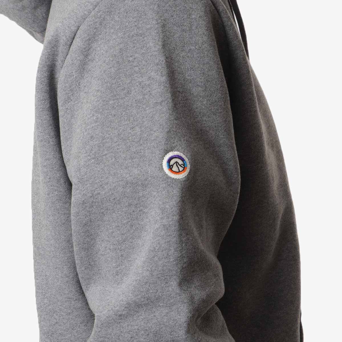 Patagonia Fitz Roy Icon Uprisal Hoodie - Image 3
