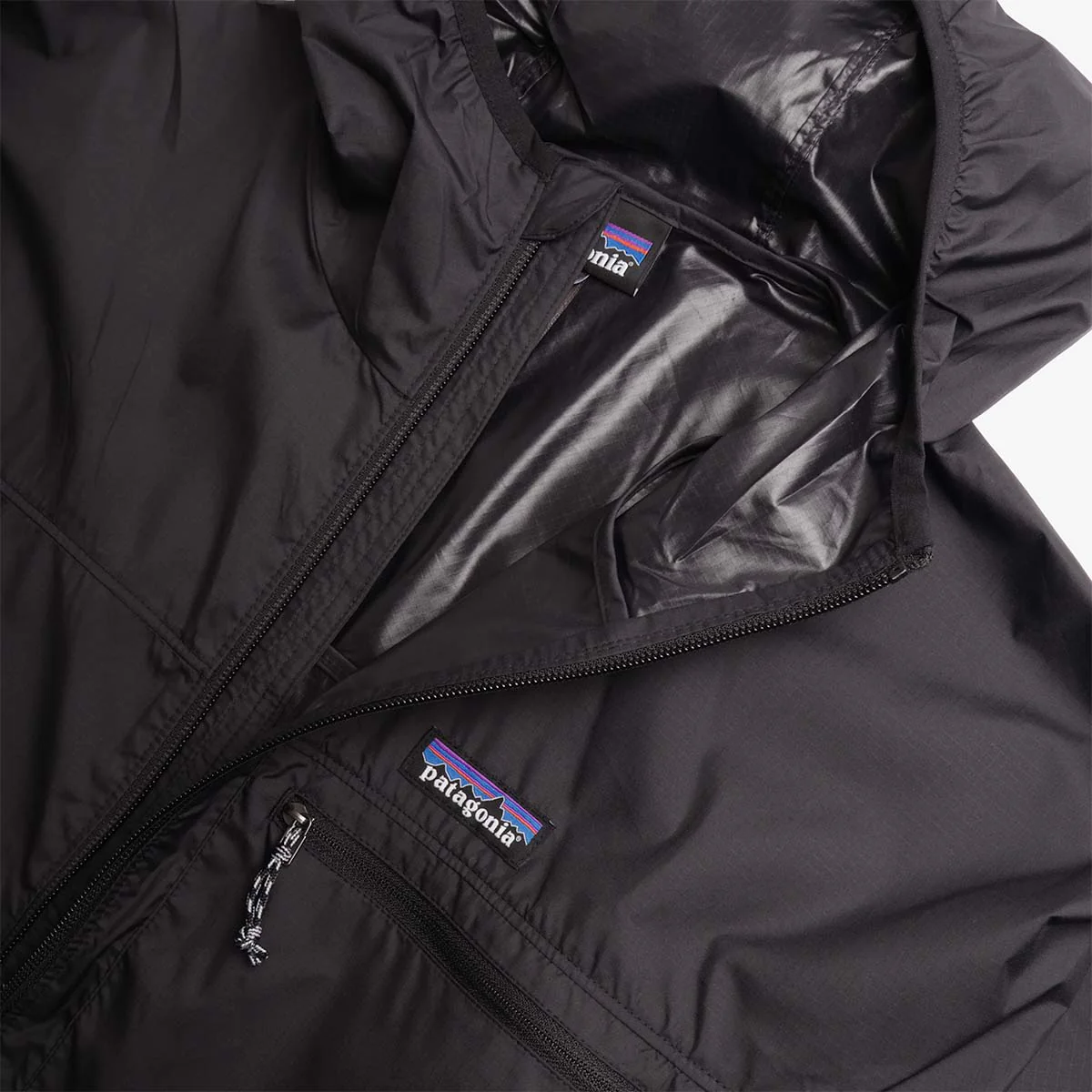 Patagonia Light & Variable Jacket - Image 4