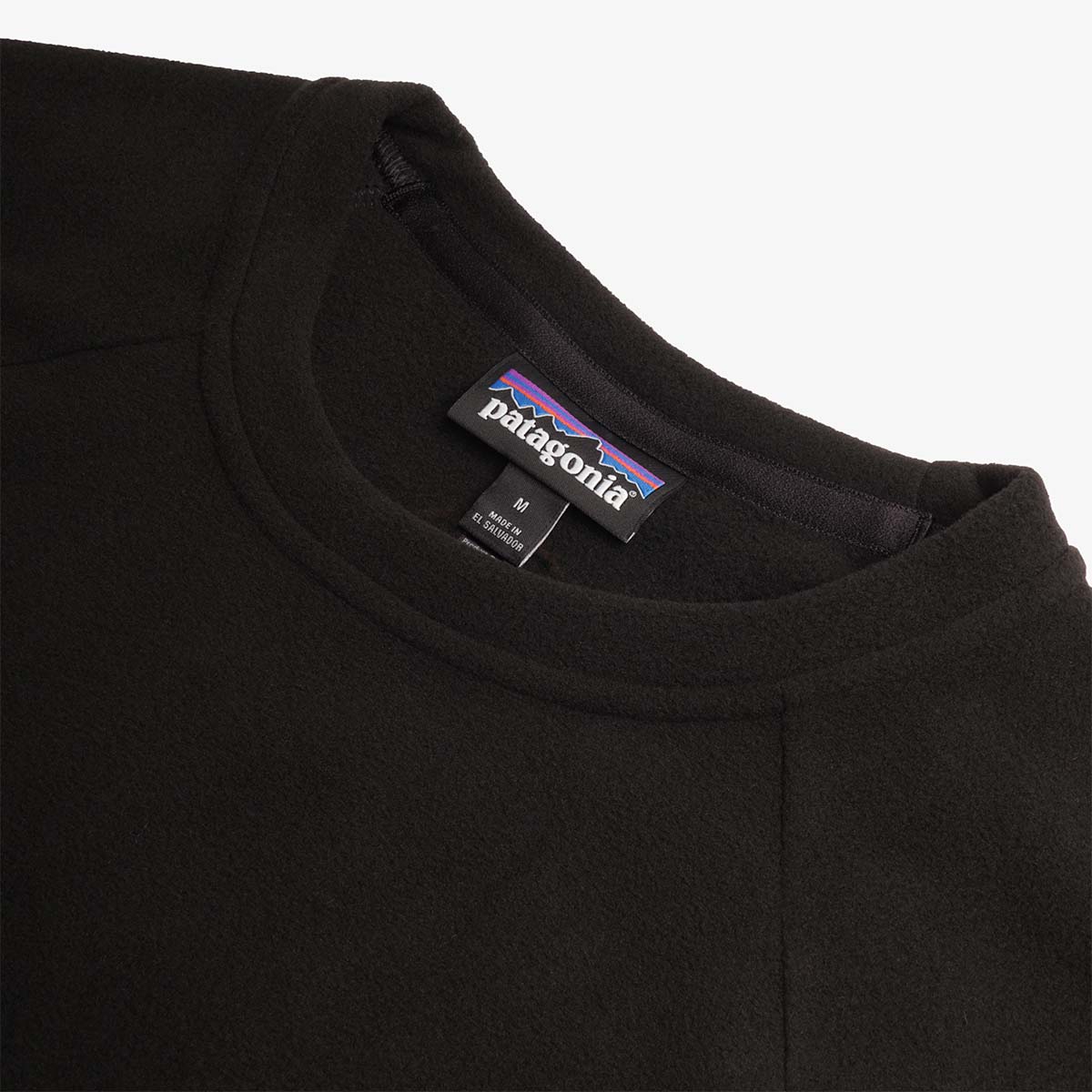 Patagonia Micro D Fleece Crewneck Sweatshirt - Image 3