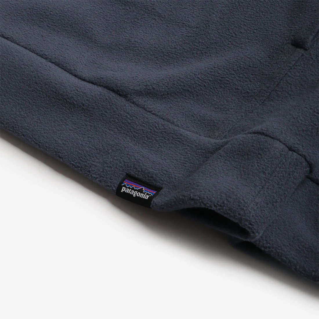 Patagonia Micro D Fleece Crewneck Sweatshirt - Image 3