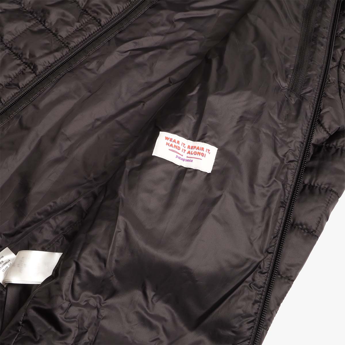 Patagonia Nano Puff Hoodie - Image 4