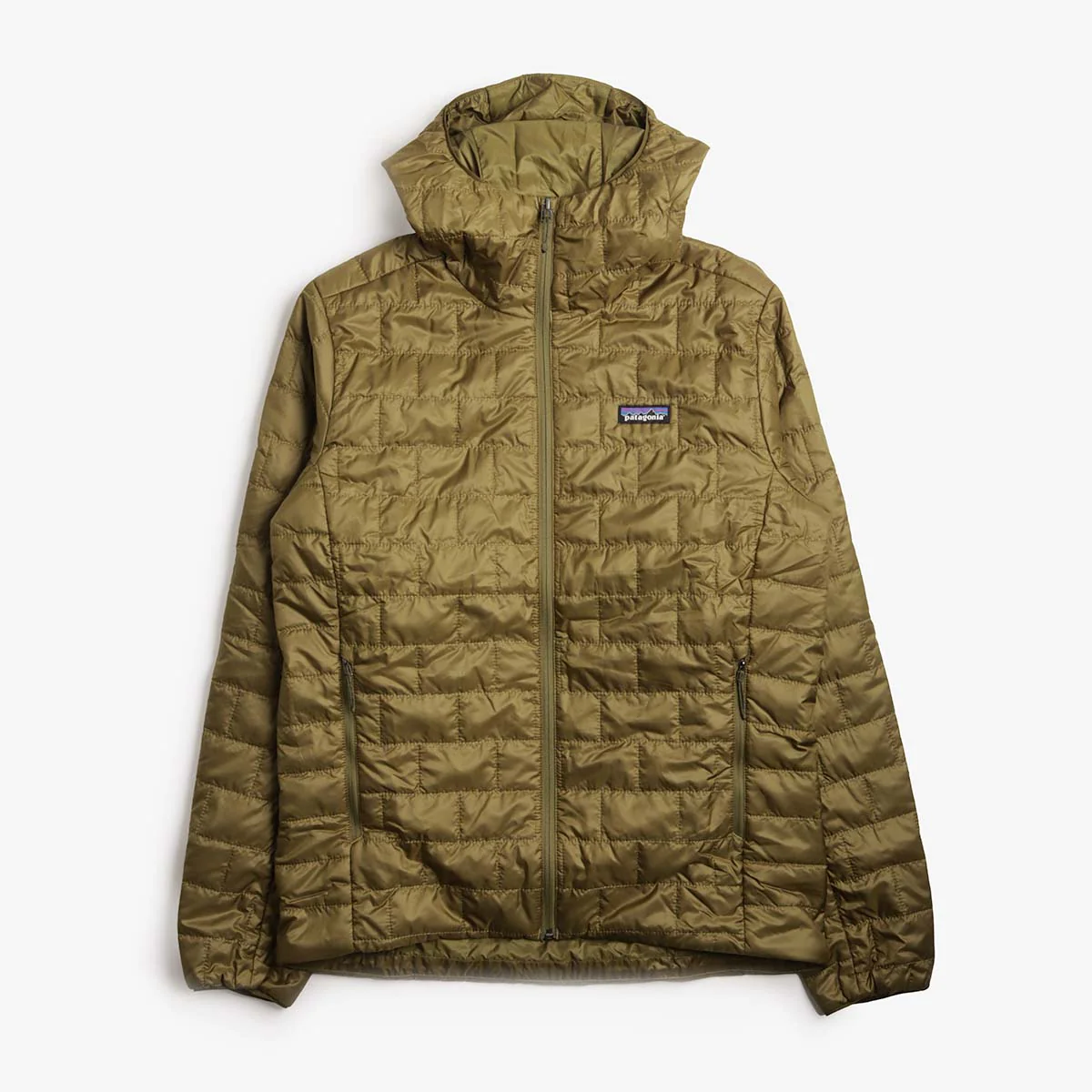 Patagonia Nano Puff Hoodie