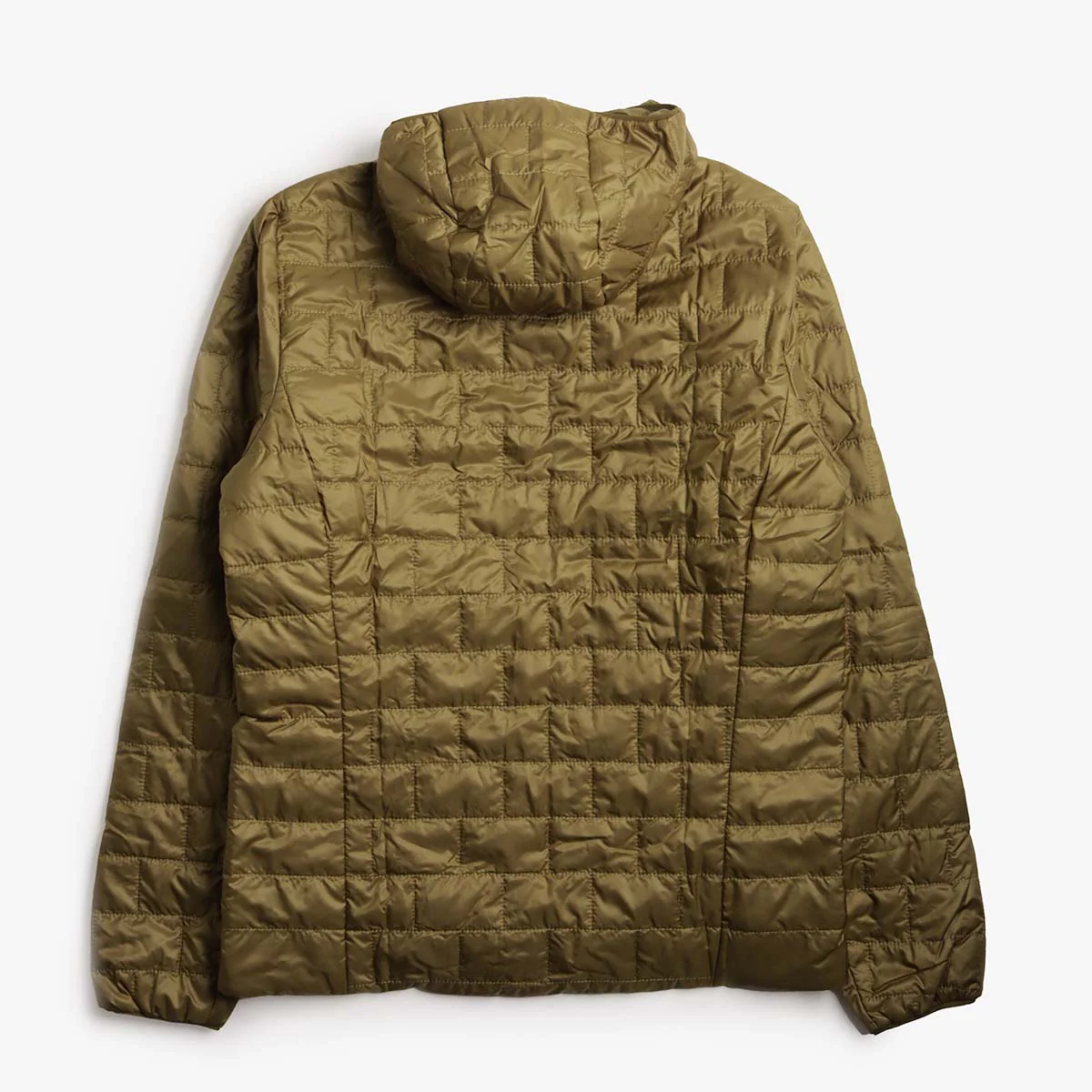 Patagonia Nano Puff Hoodie - Image 5