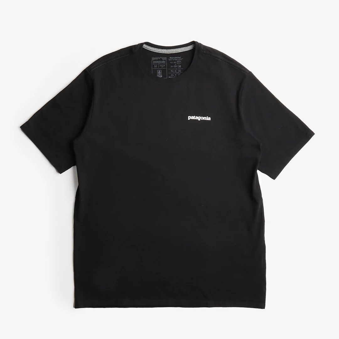 Patagonia P-6 Logo Responsibili-Tee T-Shirt - Image 2