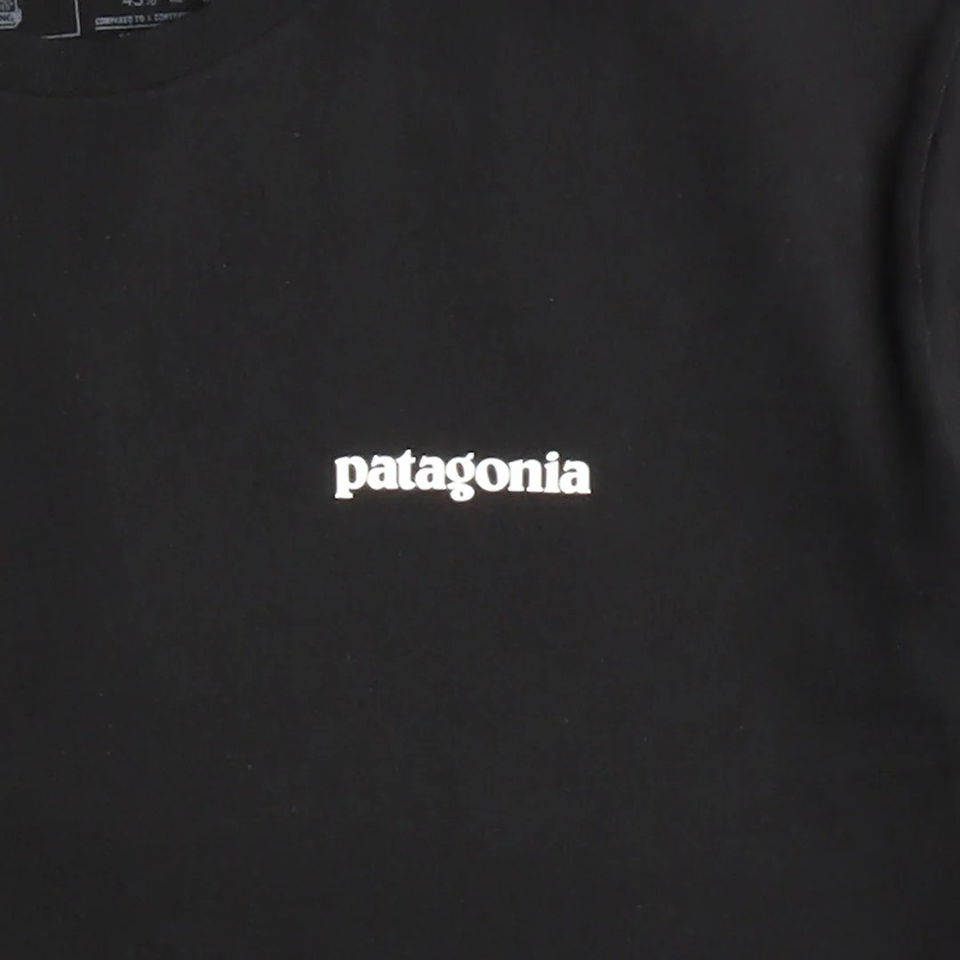 Patagonia P-6 Logo Responsibili-Tee T-Shirt - Image 3