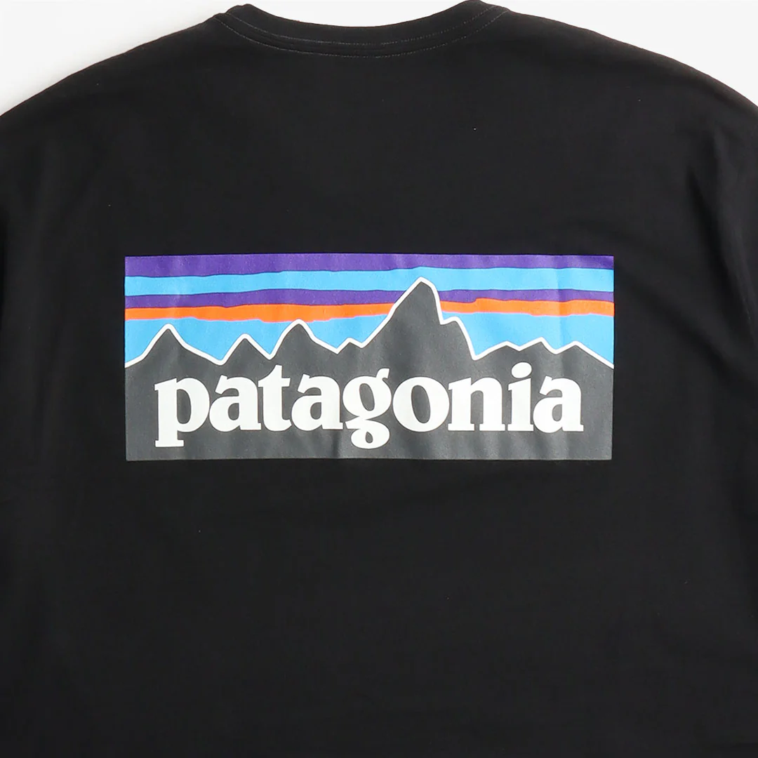 Patagonia P-6 Logo Responsibili-Tee T-Shirt - Image 4
