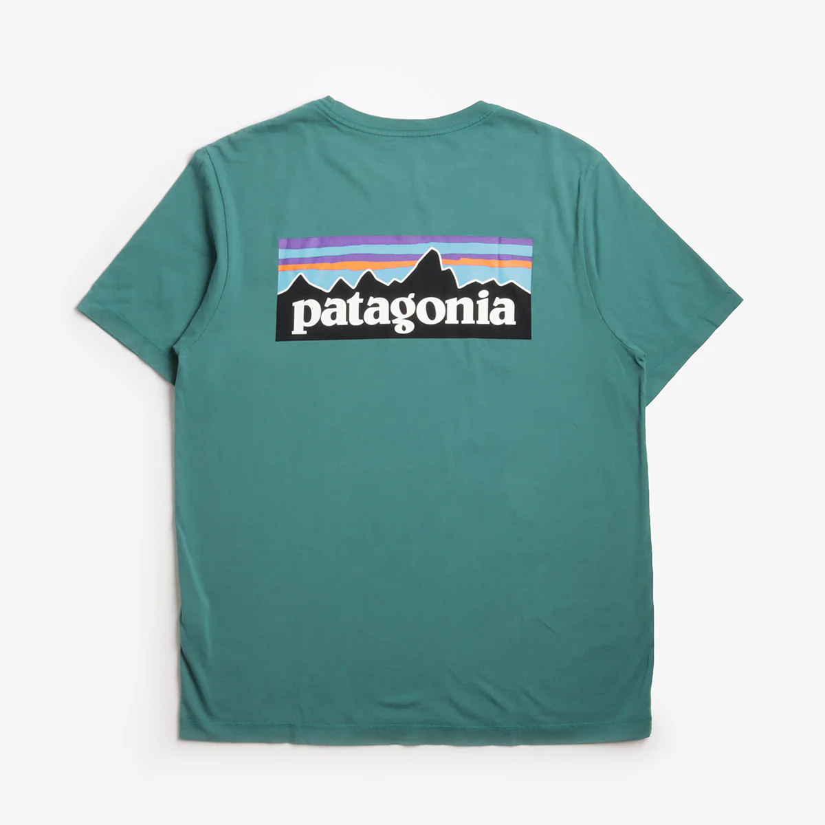 Patagonia P-6 Logo T-Shirt - Image 2