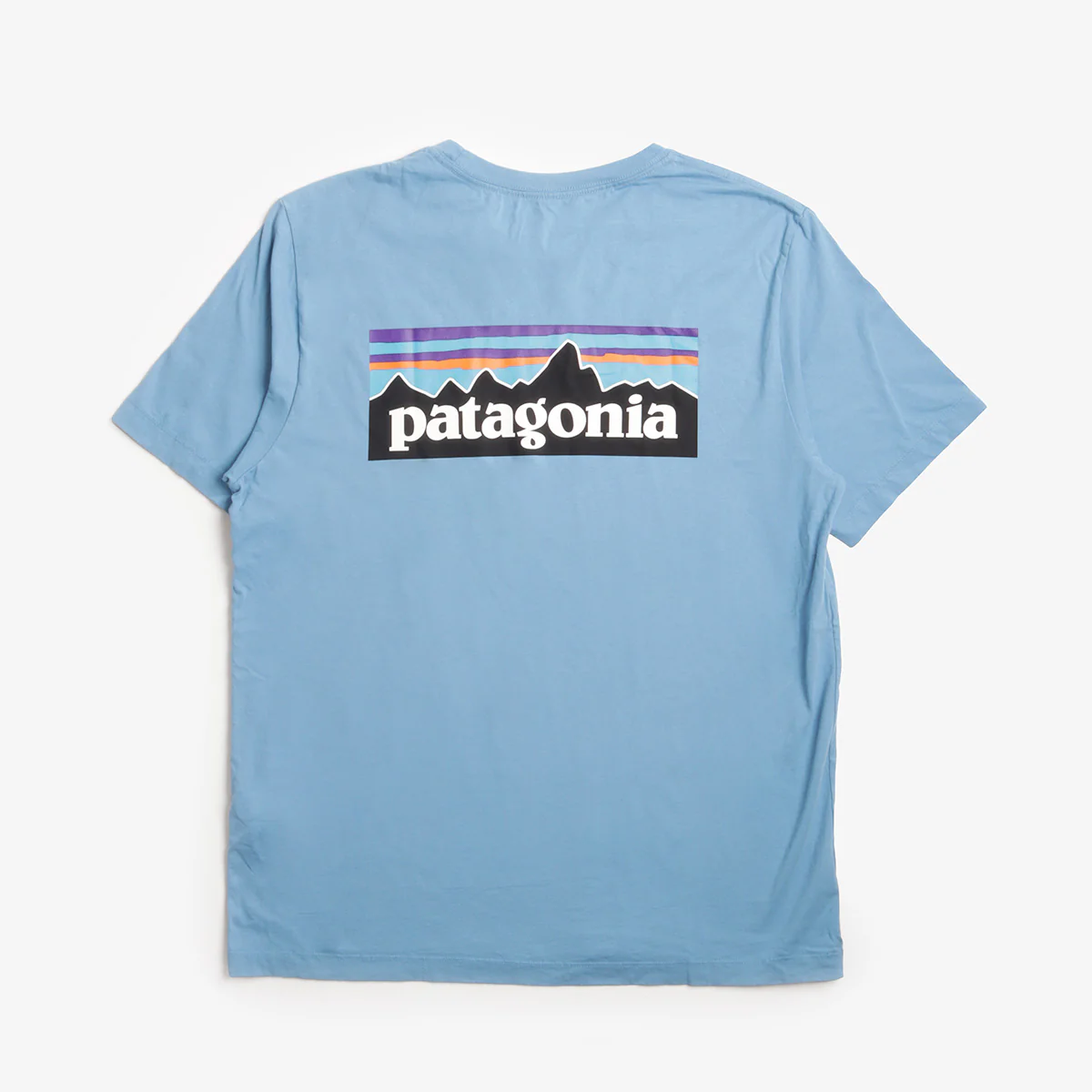 Patagonia P-6 Logo T-Shirt - Image 2