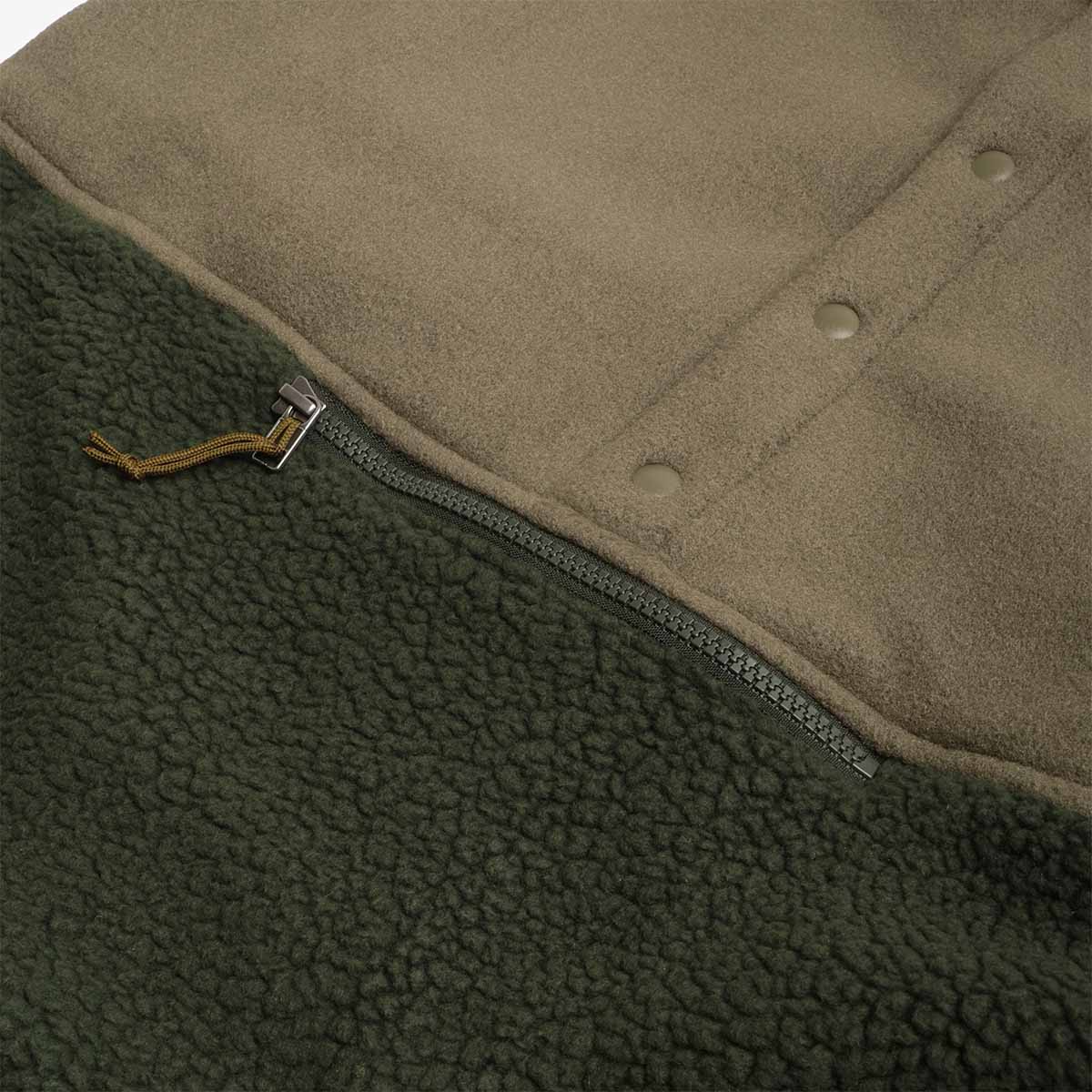 Patagonia Retro Pile 1/2 Snap Pullover - Image 4